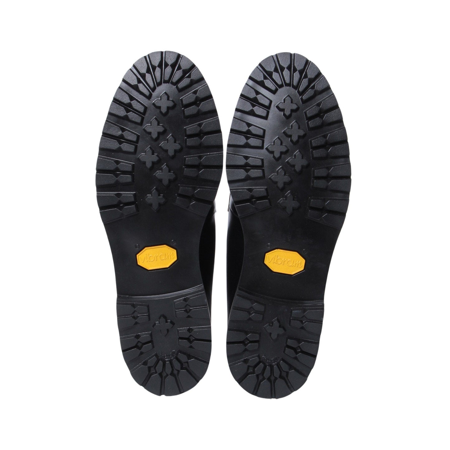 99000 / CALF / BLACK / VIBRAM SOLE / UK8.5(27.5cm)