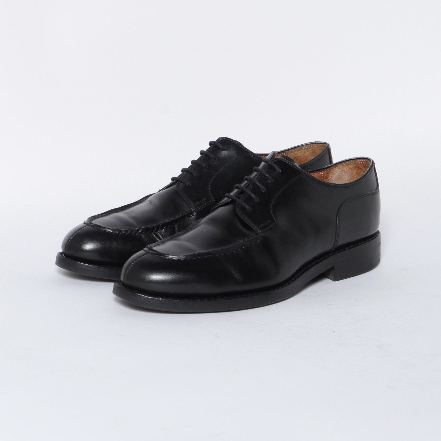 98490 / CALF / BLACK / DAINITE SOLE / UK6.5(25.0cm)