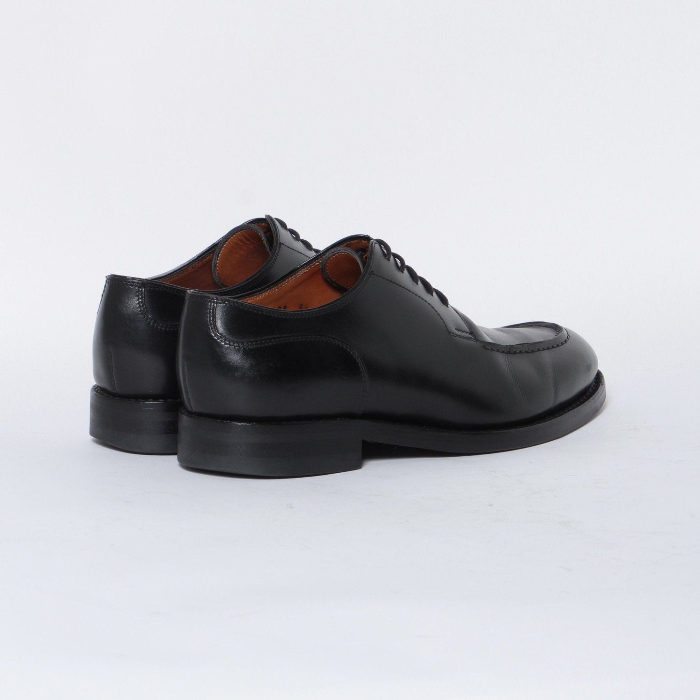 98490 / CALF / BLACK / DAINITE SOLE / UK6.5(25.0cm)