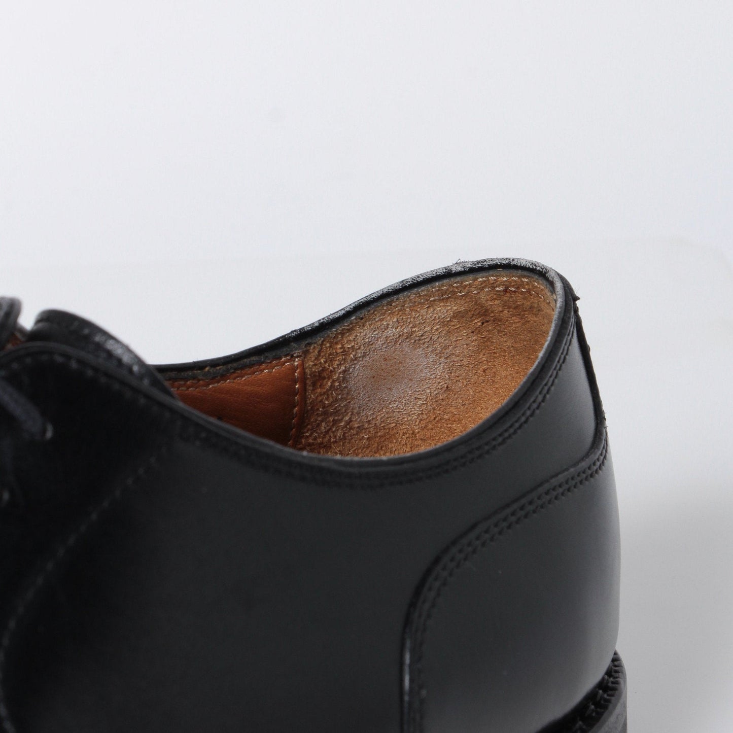 98490 / CALF / BLACK / DAINITE SOLE / UK6.5(25.0cm)