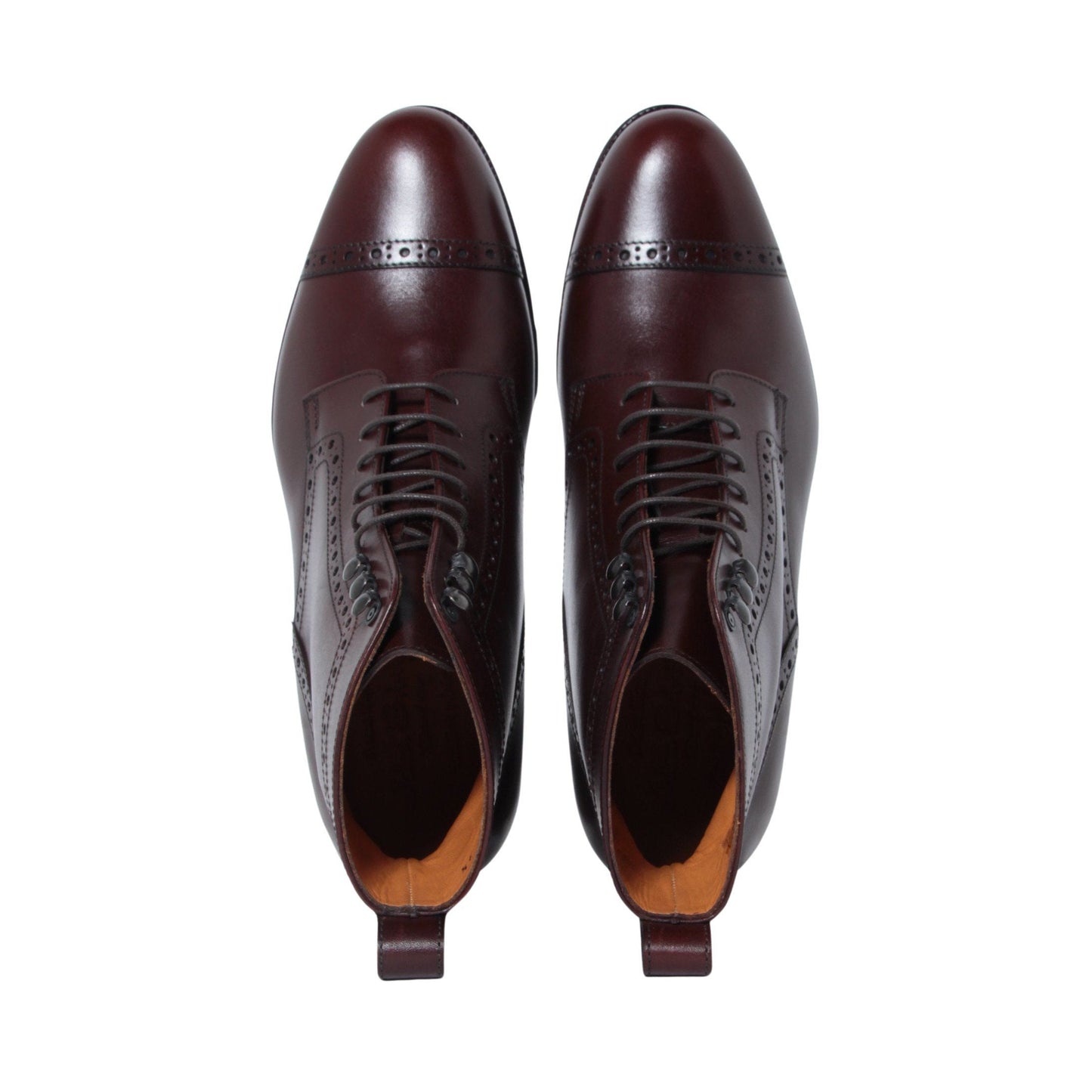 99008 / CALF / CASTAGNA / LEATHERSOLE / UK3.5(22.5cm)