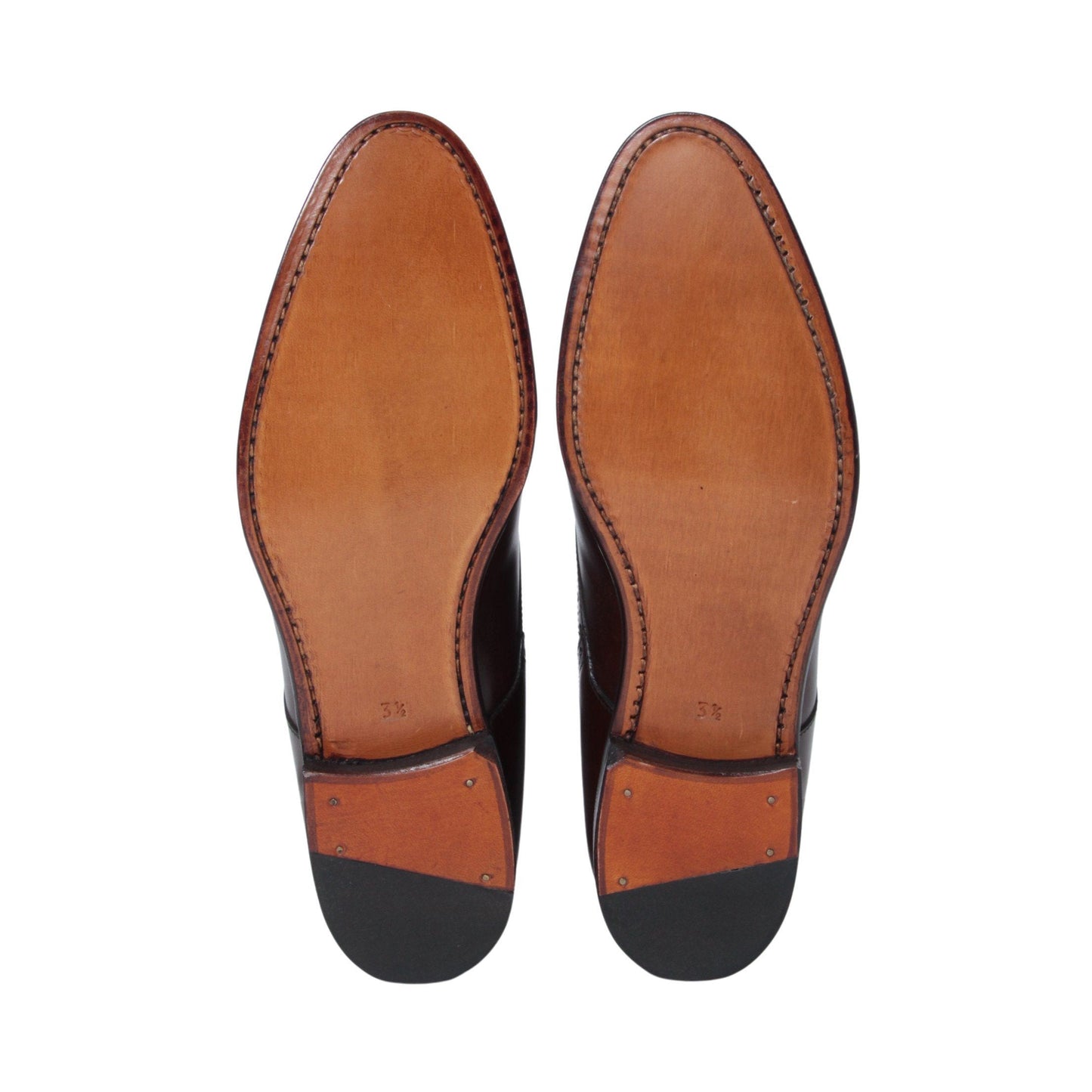 99008 / CALF / CASTAGNA / LEATHERSOLE / UK3.5(22.5cm)