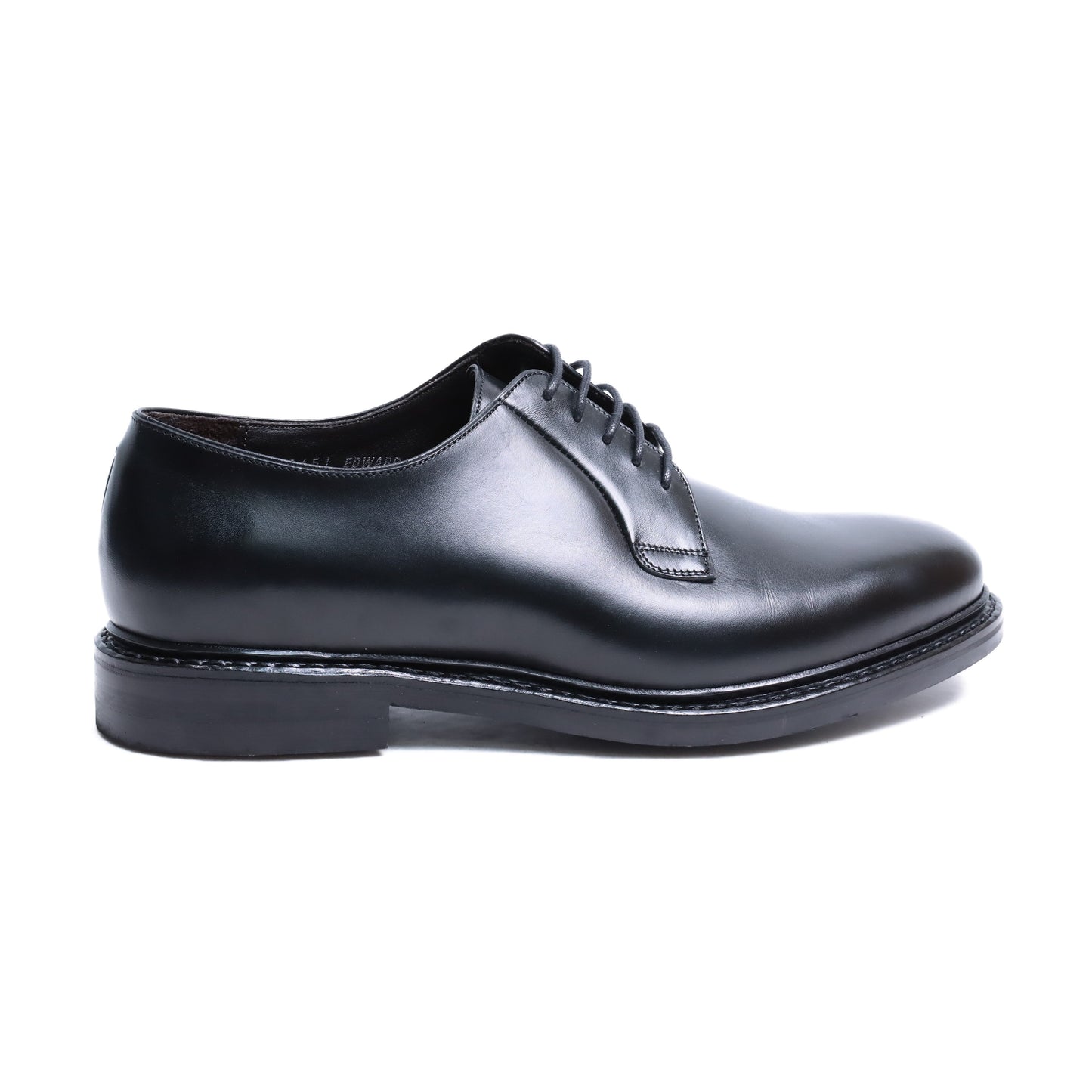 98651 Tokio / CALF / BLACK / DAINITE SOLE / UK8.0(26.5cm)