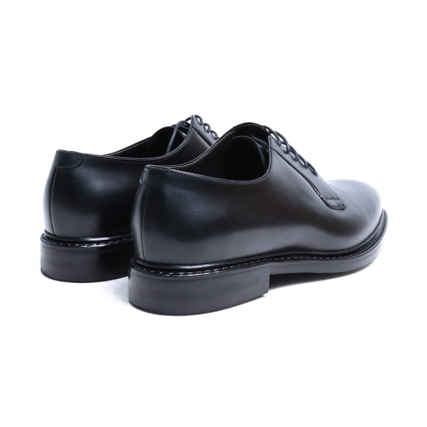 98651 Tokio / CALF / BLACK / DAINITE SOLE / UK8.0(26.5cm)