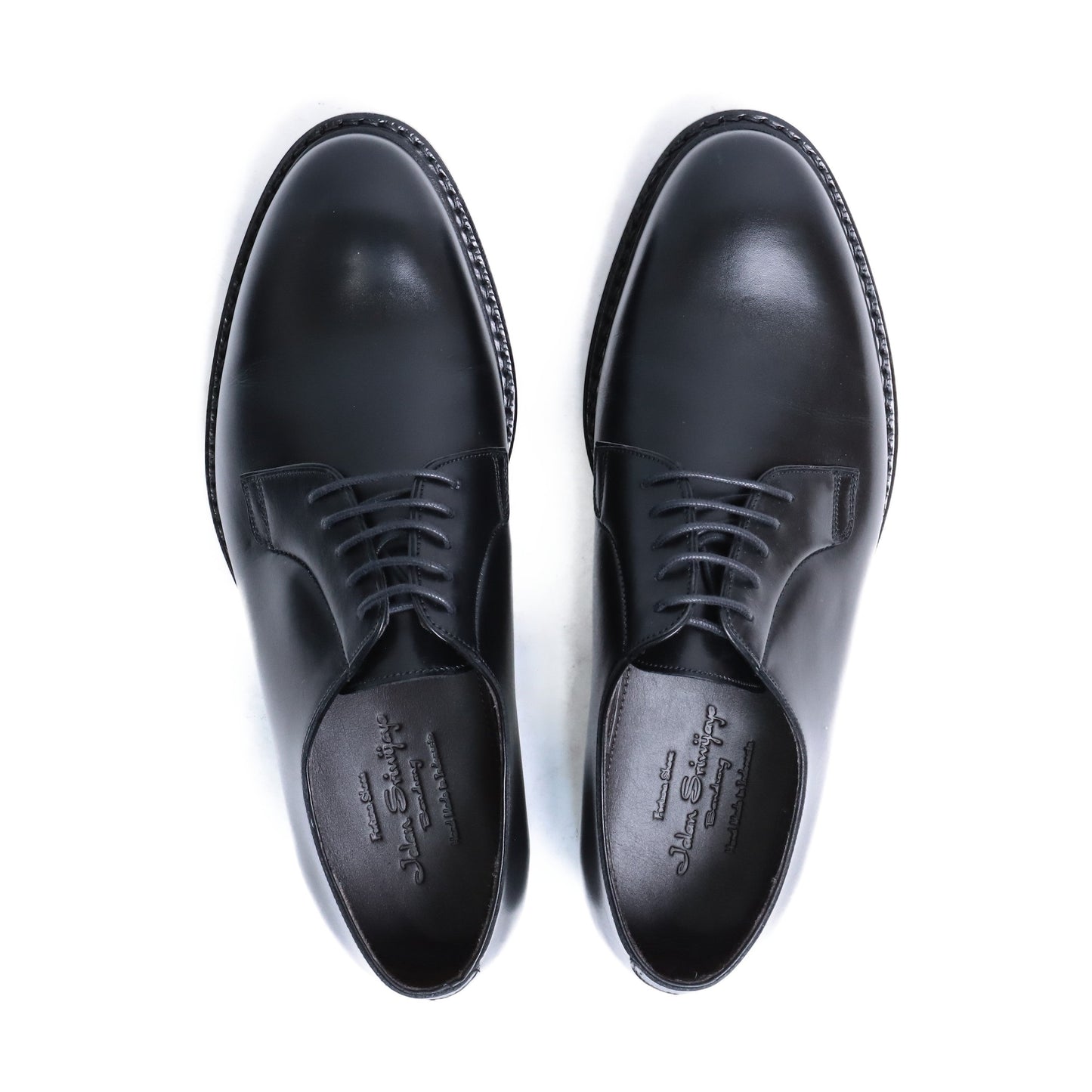 98651 Tokio / CALF / BLACK / DAINITE SOLE / UK8.0(26.5cm)