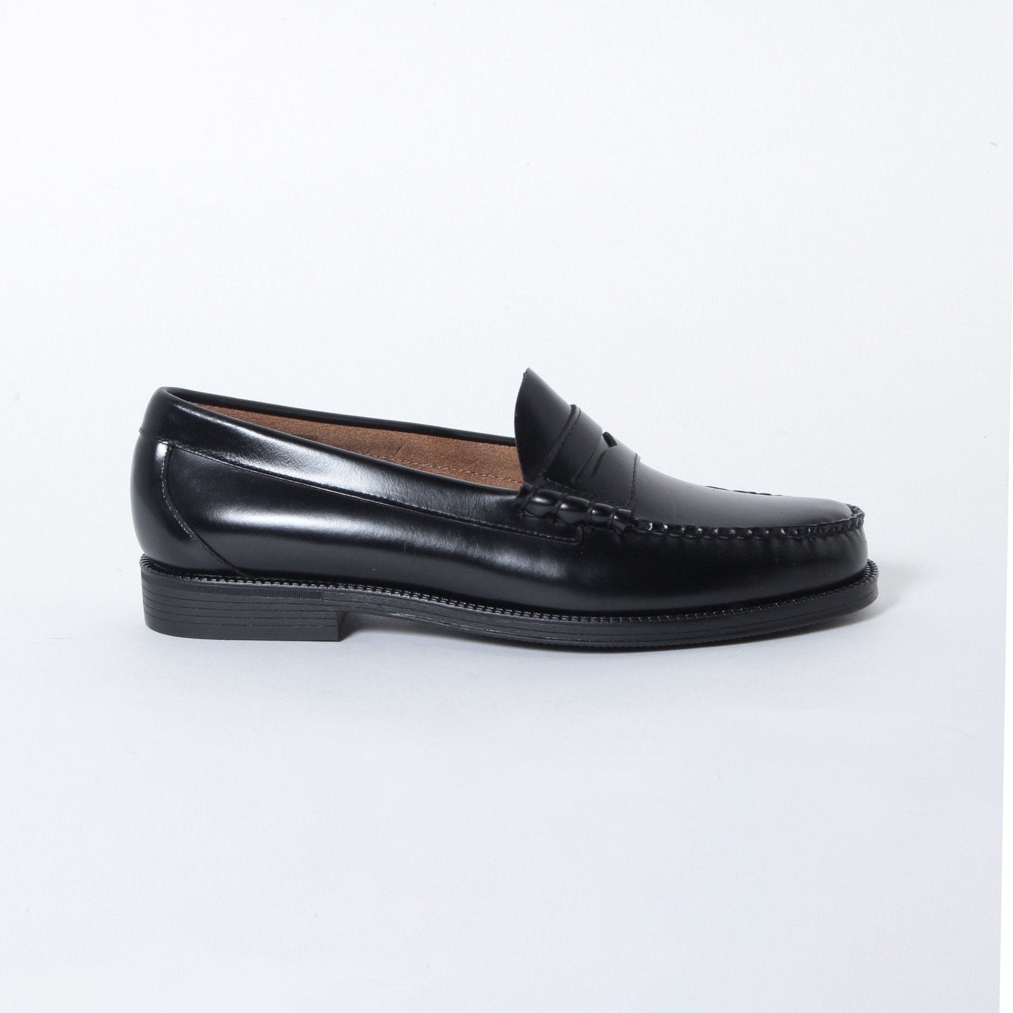 BA11711D / LTHR / BLACK / RUBBERSOLE / US8.0(26.0cm)