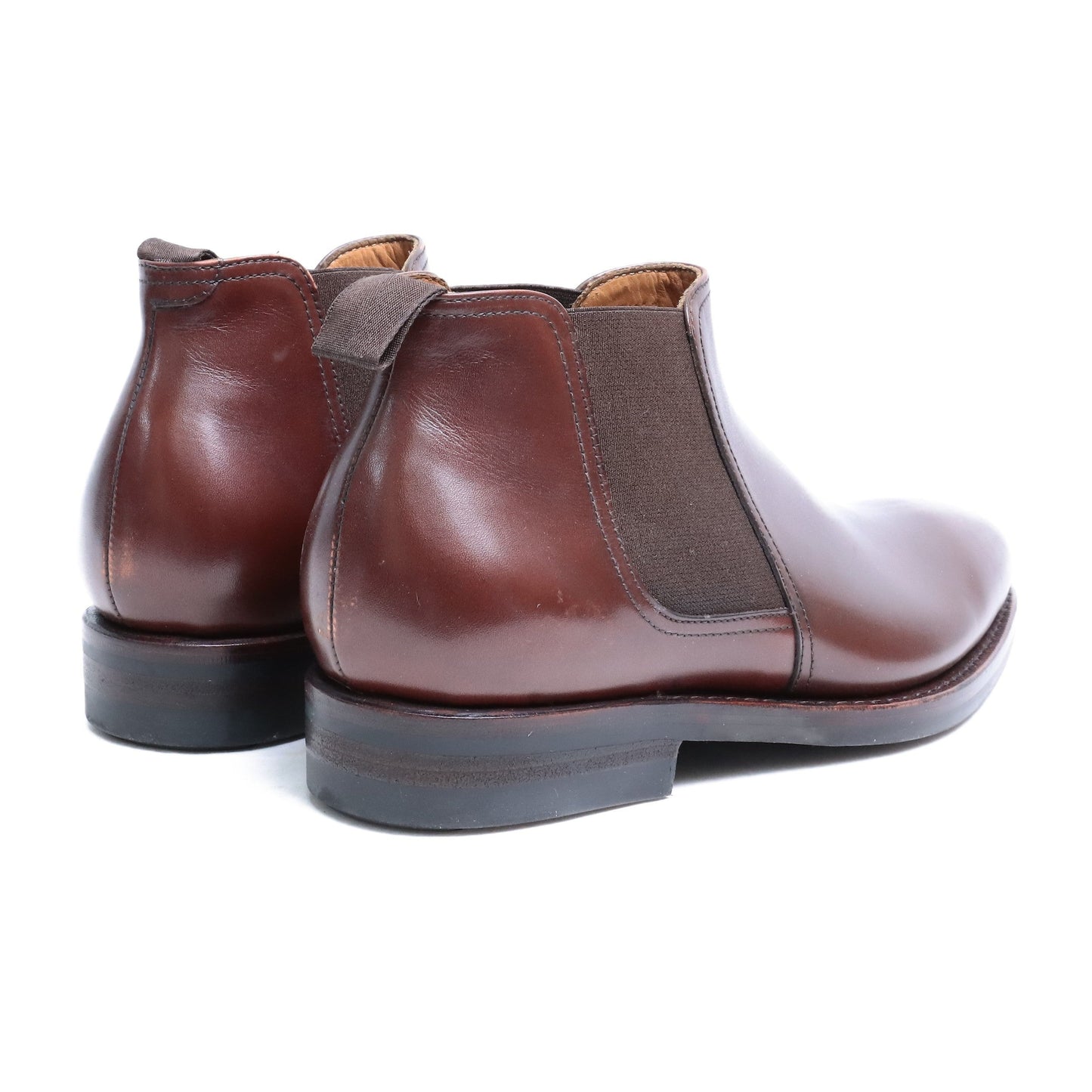 98411 / CALF / CASTAGNA / DAINITE SOLE / UK6.0(24.5cm)