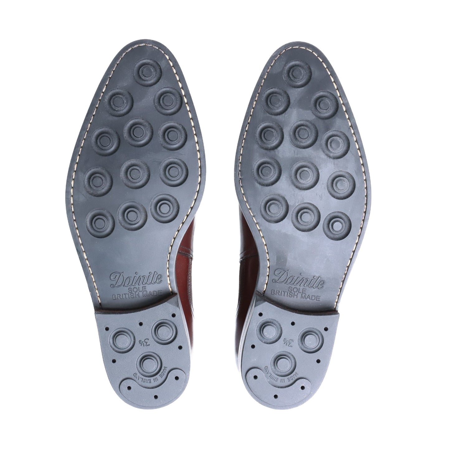 98411 / CALF / CASTAGNA / DAINITE SOLE / UK6.0(24.5cm)