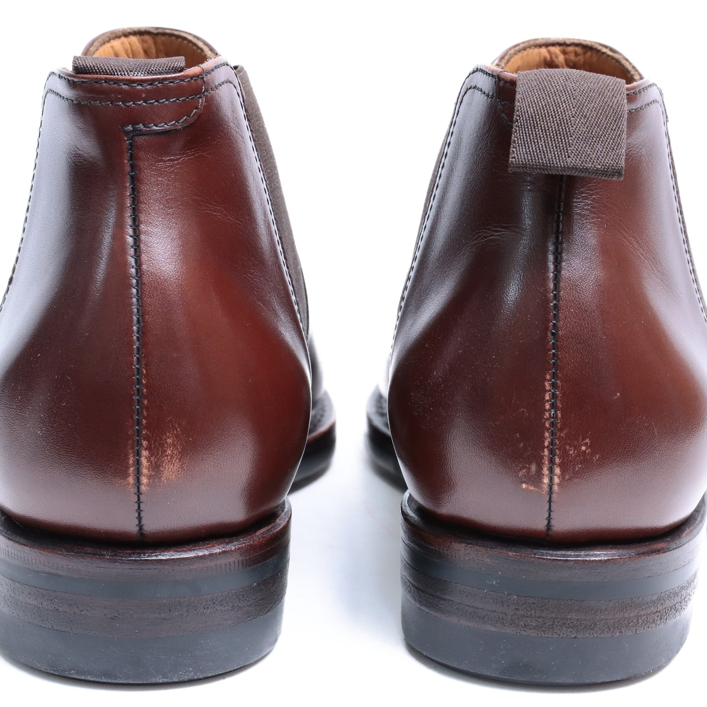 98411 / CALF / CASTAGNA / DAINITE SOLE / UK6.0(24.5cm)