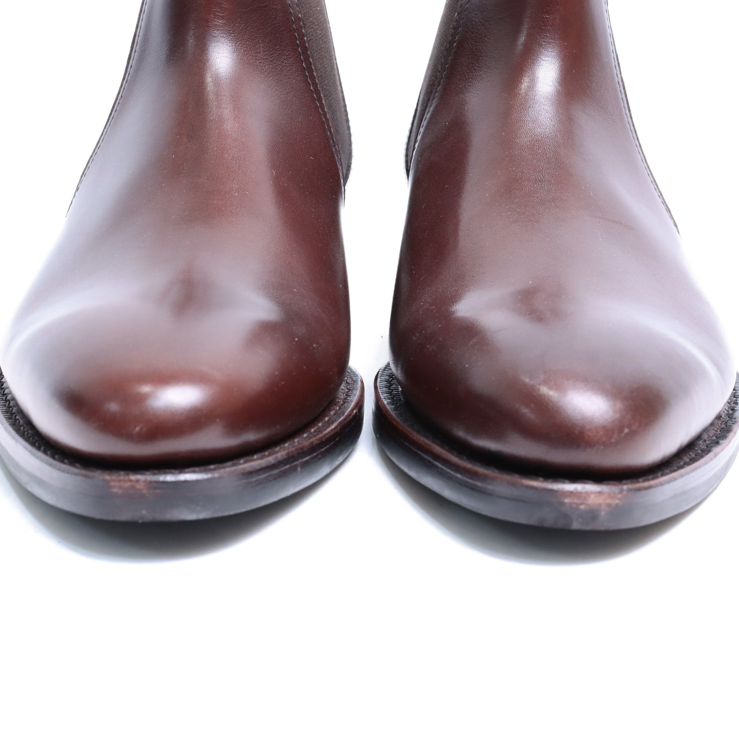 98411 / CALF / CASTAGNA / DAINITE SOLE / UK6.0(24.5cm)