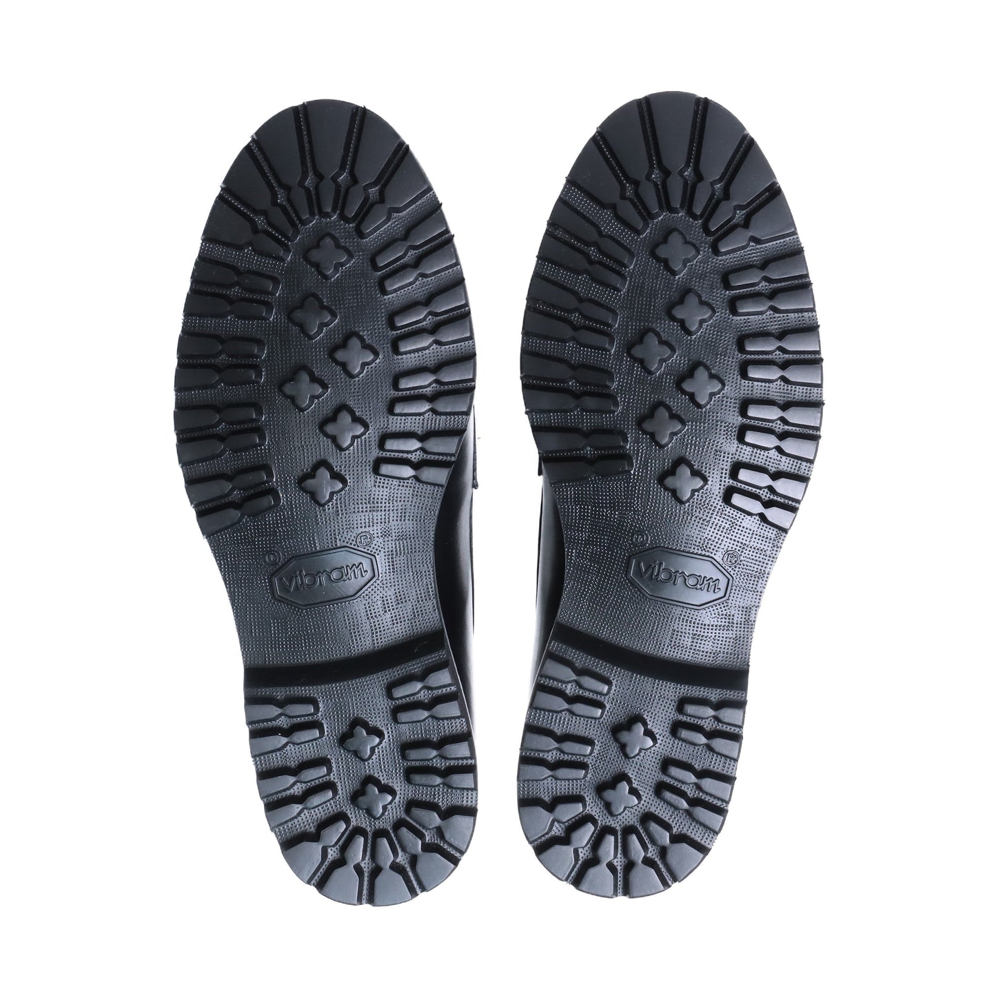 98998 GARUDA / CALF / BLACK / VIBRAM SOLE / UK5.0(24.0cm)