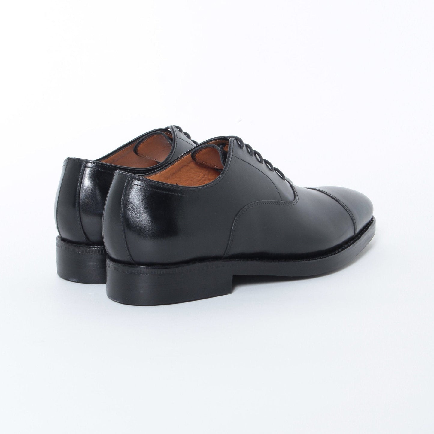 98321 / CALF / BLACK / DAINITE SOLE / UK5.5(24.0cm)