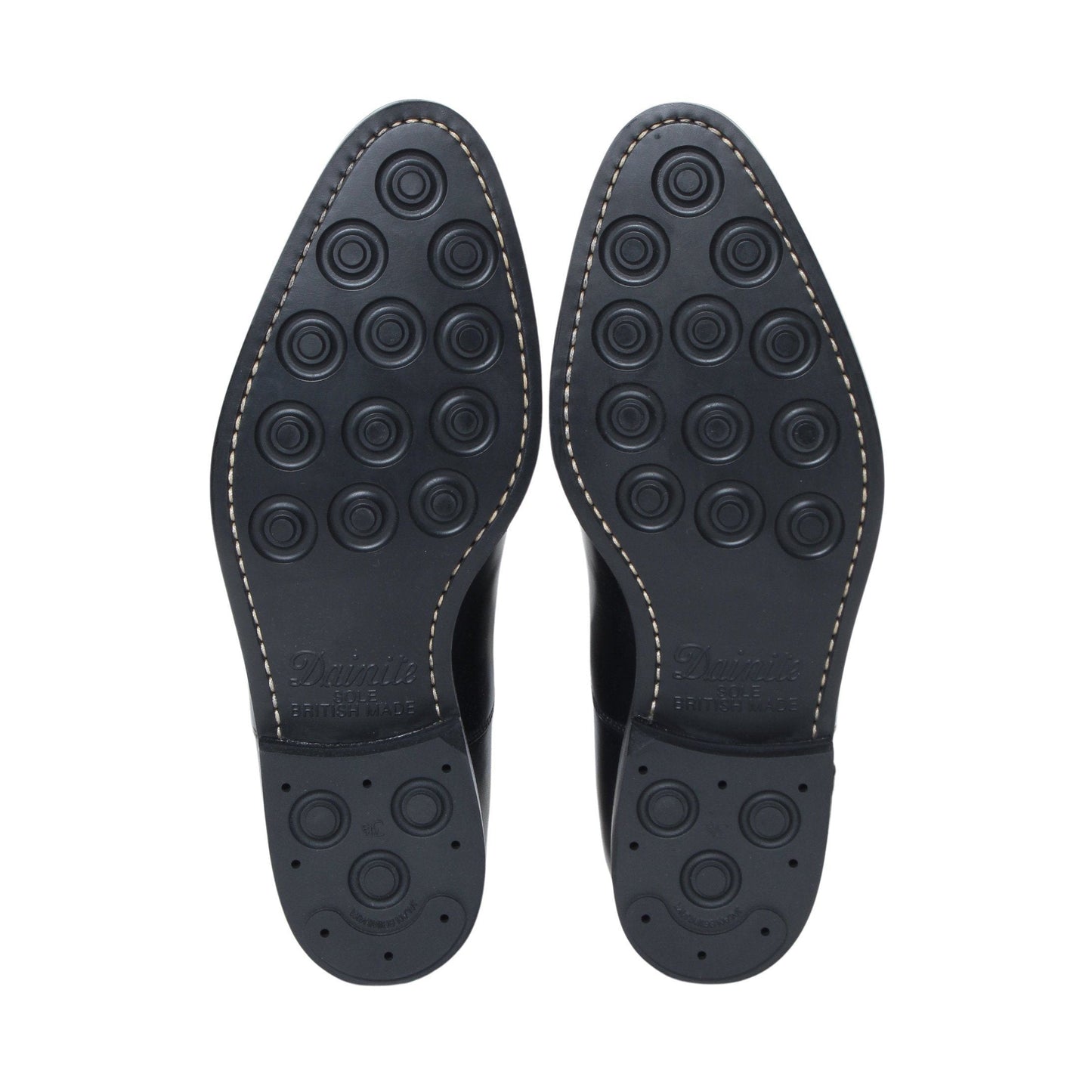 98321 / CALF / BLACK / DAINITE SOLE / UK5.5(24.0cm)