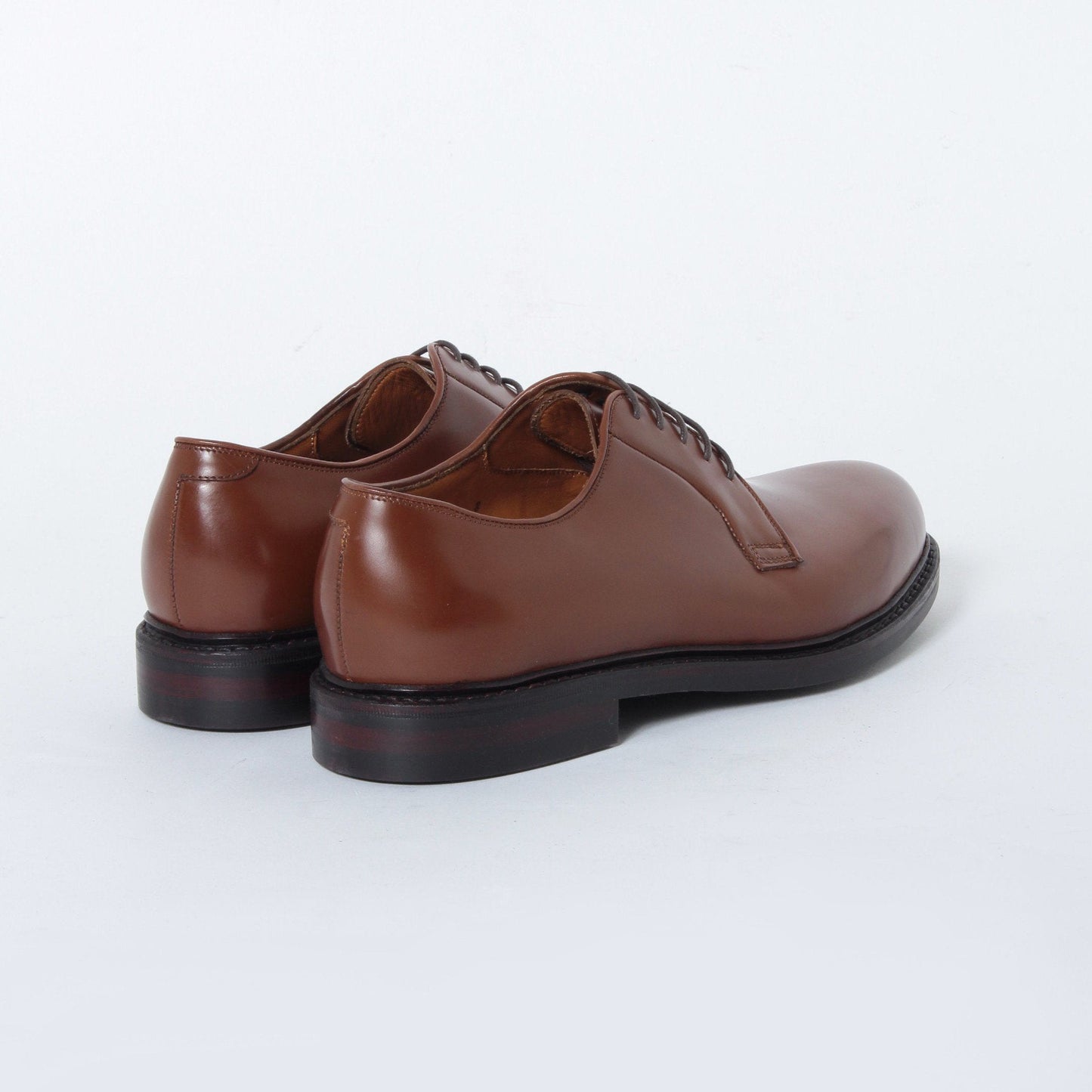 98348 / CALF / COGANAC / DAINATESOLE / UK8.0(26.5cm)