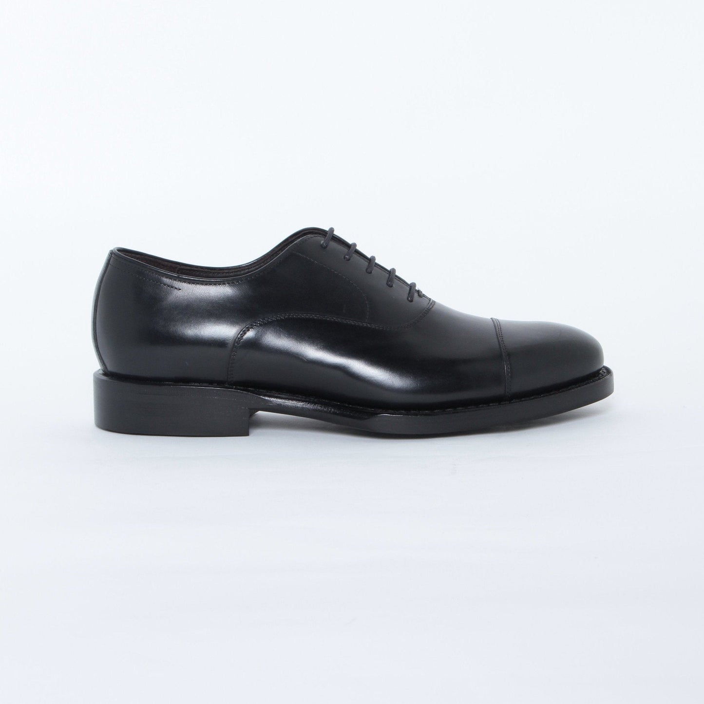 98655 / CALF / BLACK / DAINAITESOLE / UK7.0(25.5cm)