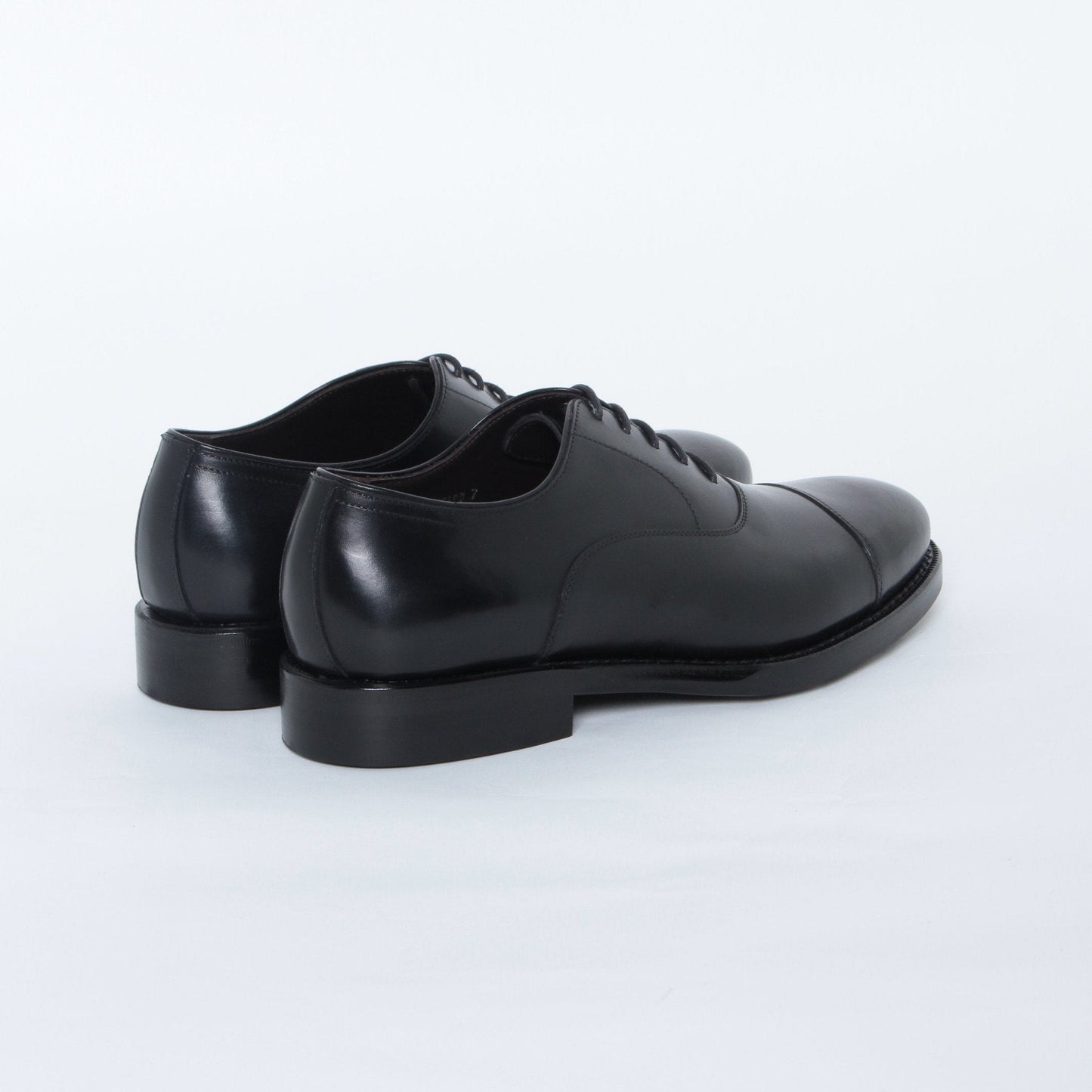 98655 / CALF / BLACK / DAINAITESOLE / UK7.0(25.5cm)