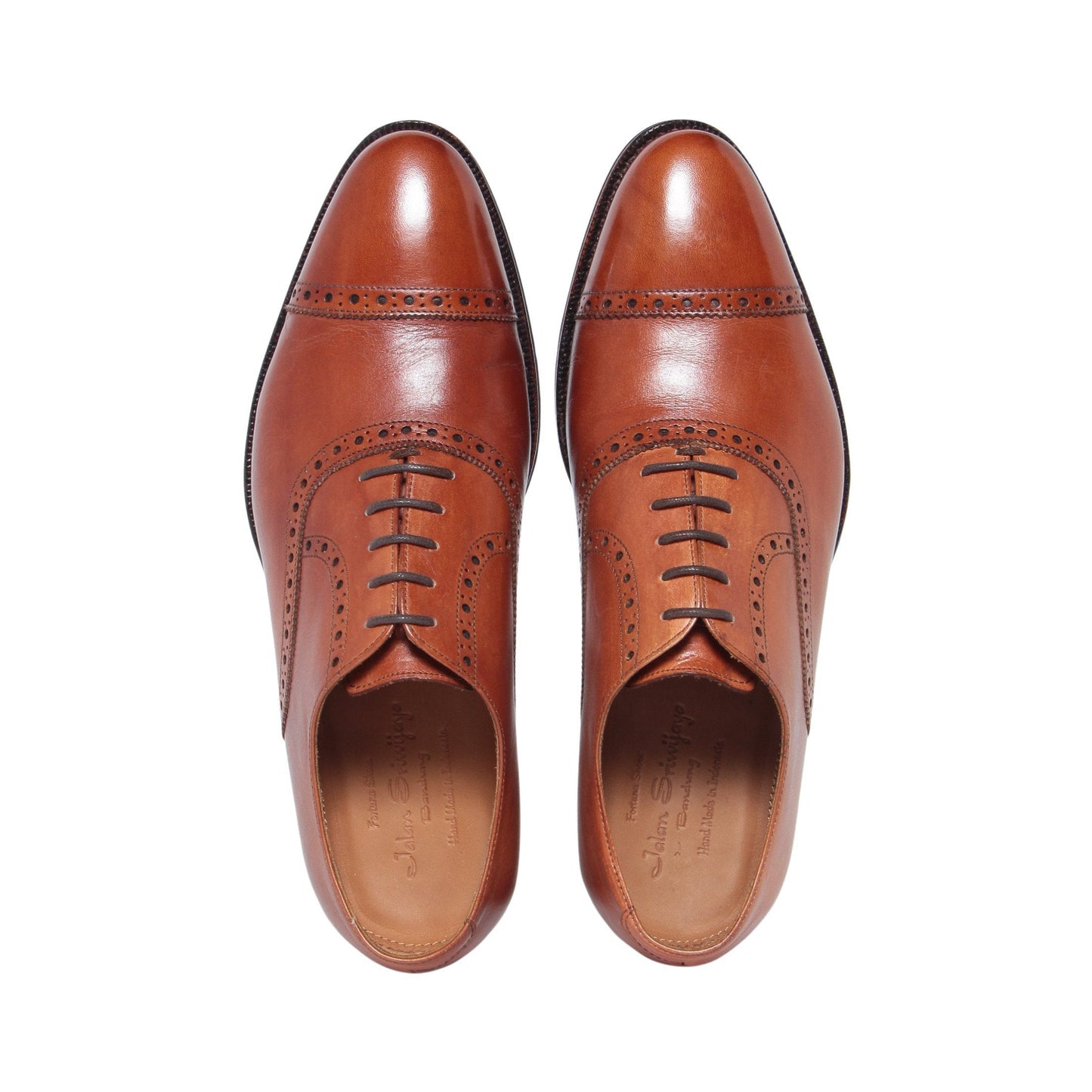 98409 / V.CRUST / MARRONE / LEATHERSOLE / UK6.0(24.5cm)