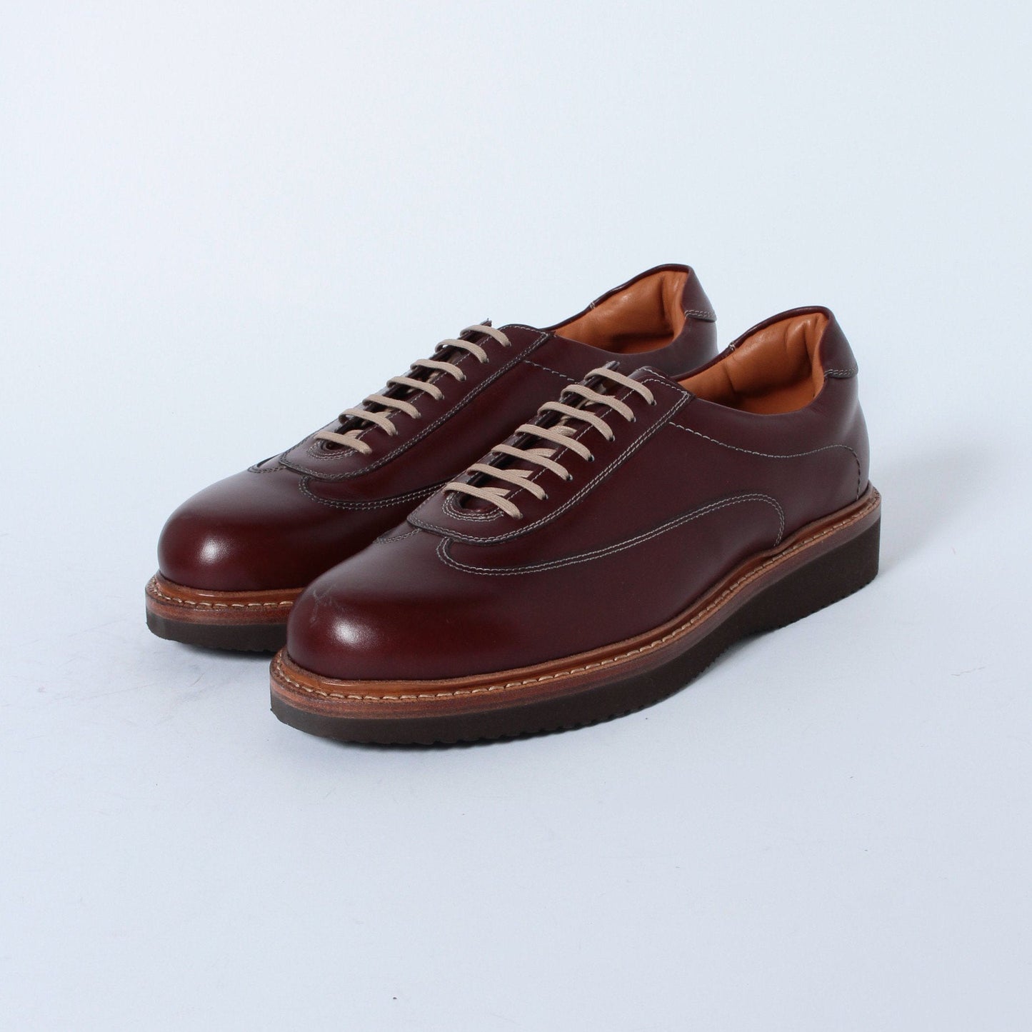 210306 / CALF / CASTAGNA / EXTRA LIGHT SOLE / UK6.0(25.0cm)