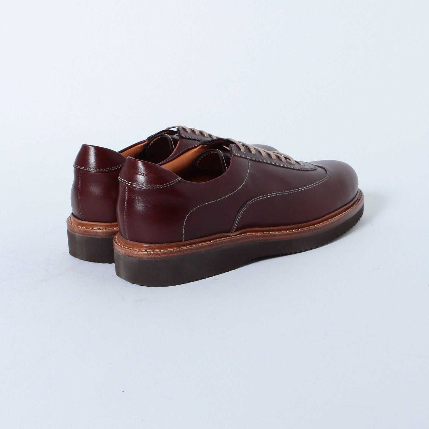 210306 / CALF / CASTAGNA / EXTRA LIGHT SOLE / UK6.0(25.0cm)