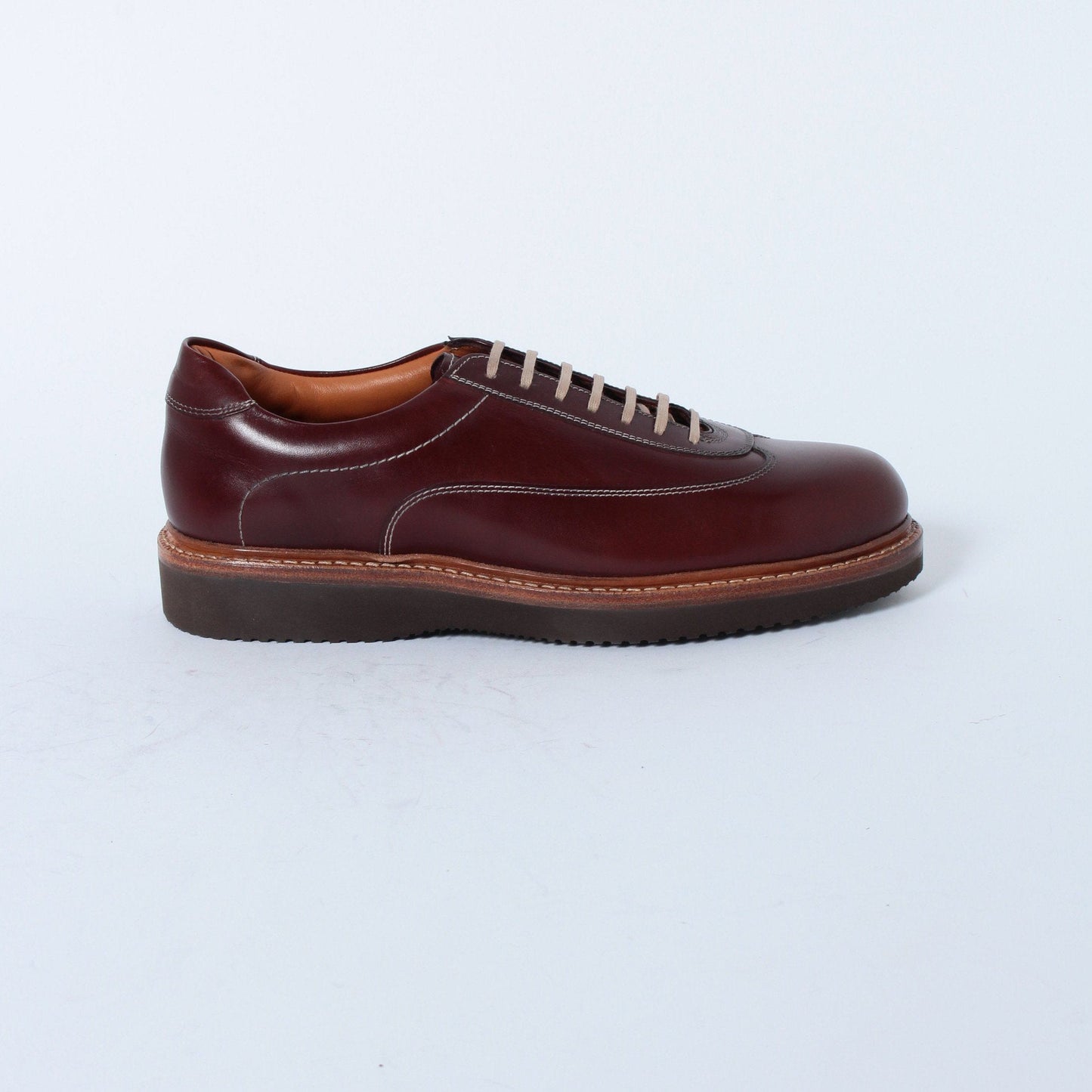 210306 / CALF / CASTAGNA / EXTRA LIGHT SOLE / UK6.0(25.0cm)