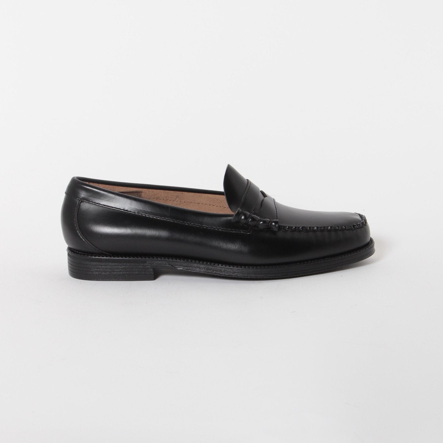 BA11711Ⅾ / LTHR / BLACK / RUBBERSOLE / US9.0(27.0cm)