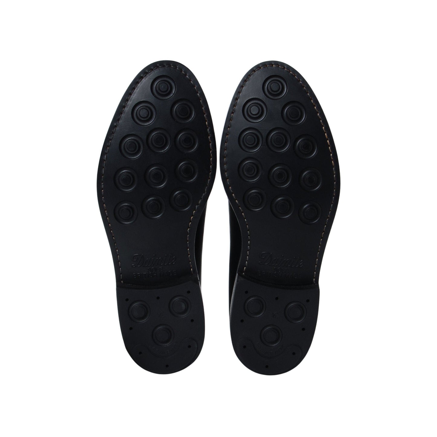 98348 / HOREWEEN / BLACK / DAINITE SOLE / UK5.5(24.5cm)