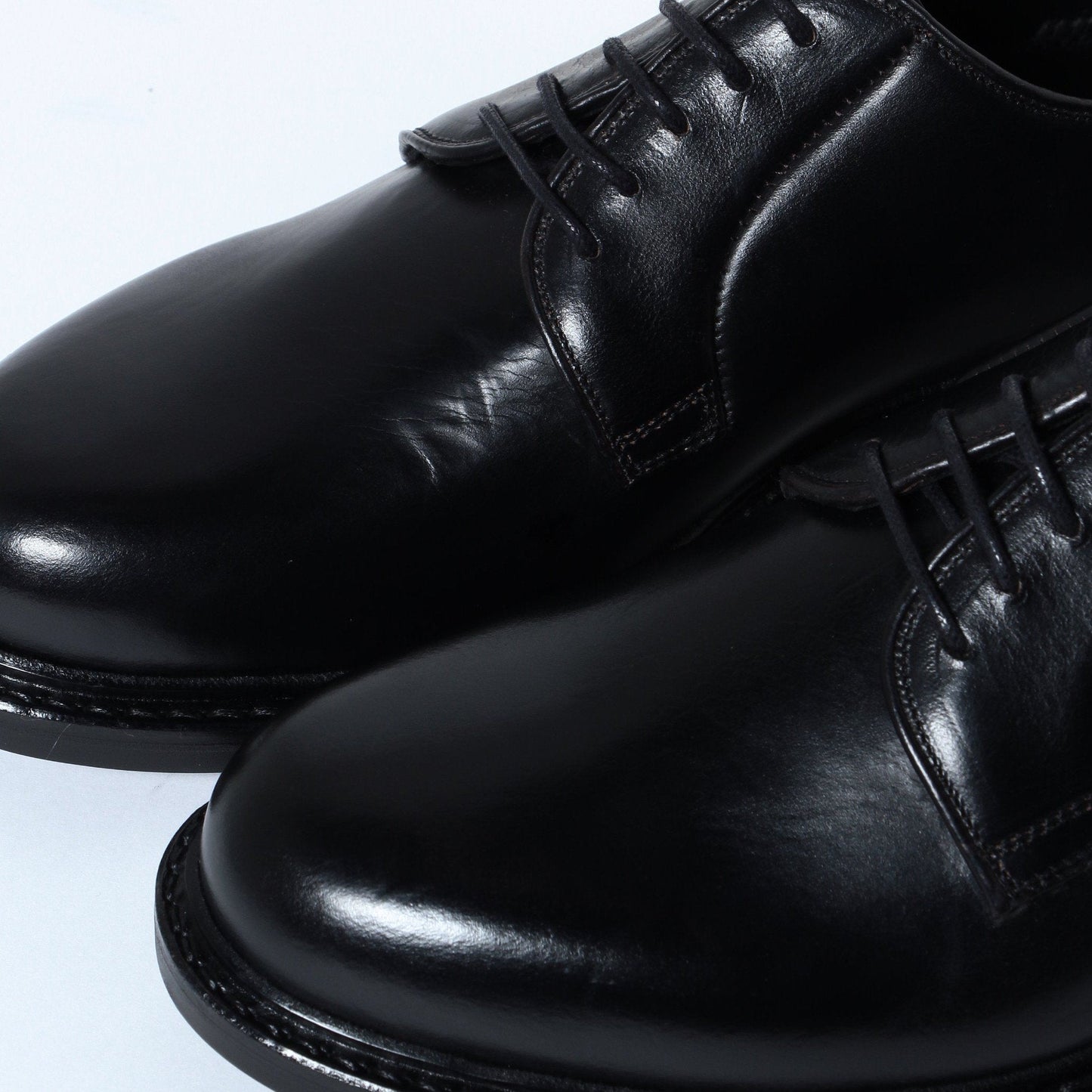 98348 / HOREWEEN / BLACK / DAINITE SOLE / UK5.5(24.5cm)