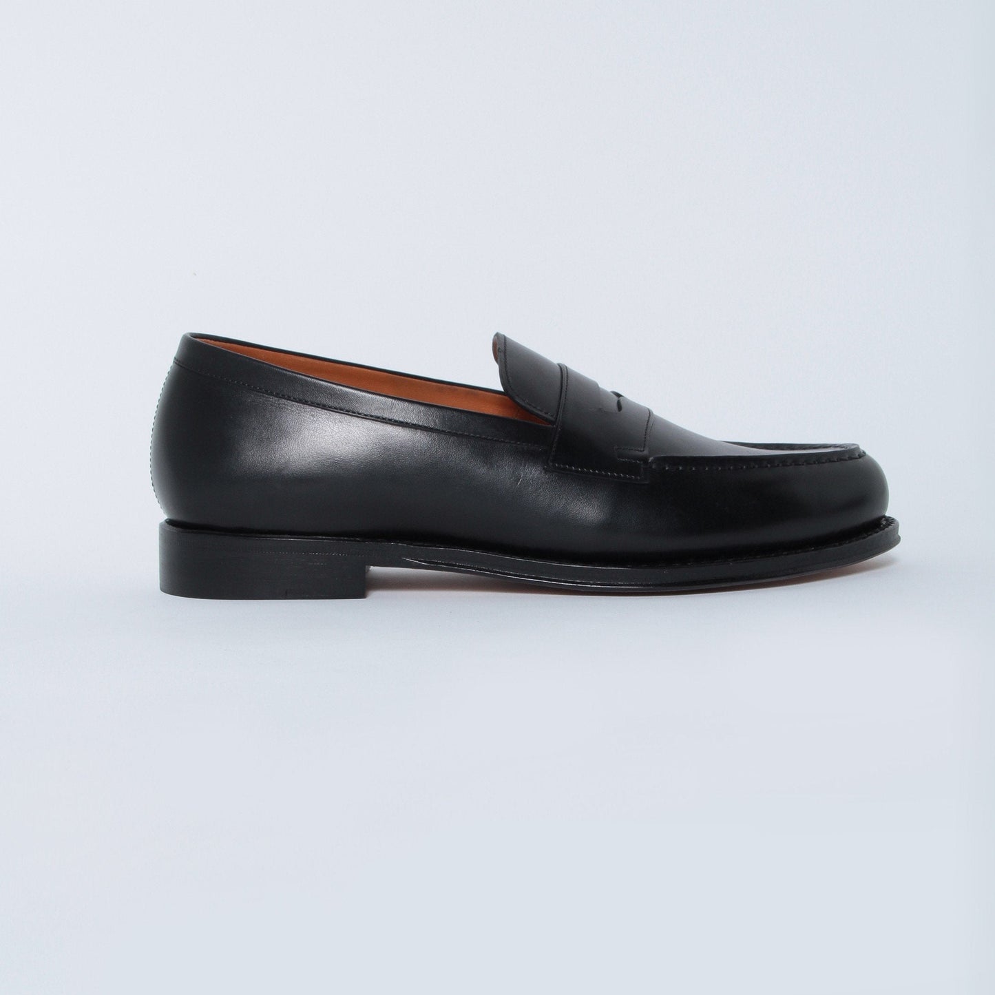 98998 / CALF / BLACK / LEATHERSOLE / UK7.0(26.0cm)