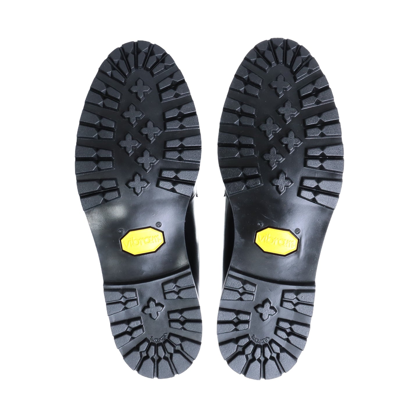 99000 / CALF / BLACK / VIBRAM SOLE / UK6.0(25.0cm)