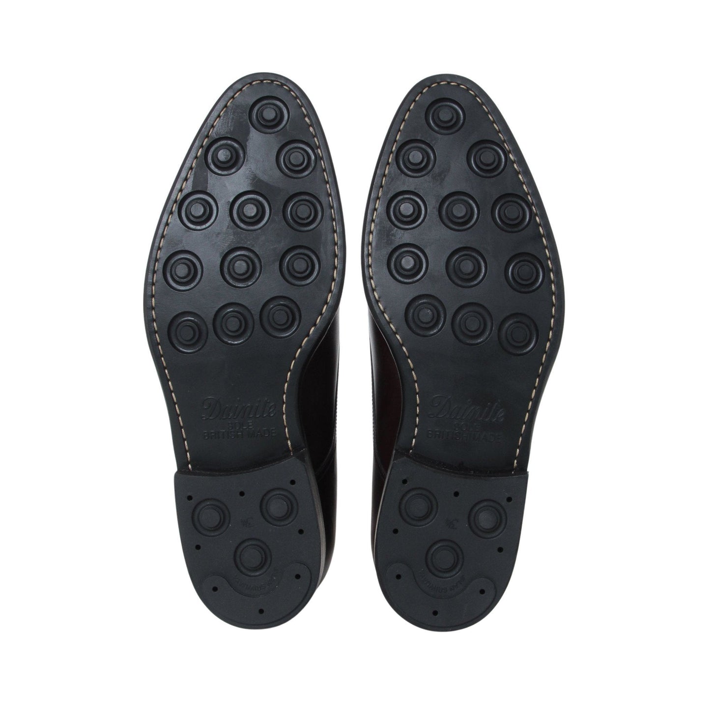 98374 / CALF / D.BRN / DAINITE SOLE / UK7.5(26.0cm)