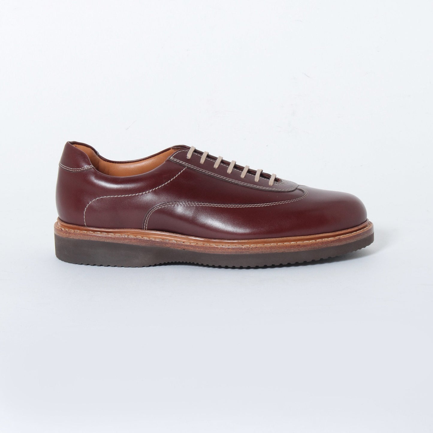 210306 / CALF / CASTAGNA / EXTRA LIGHT SOLE / UK7.0(26.0cm)