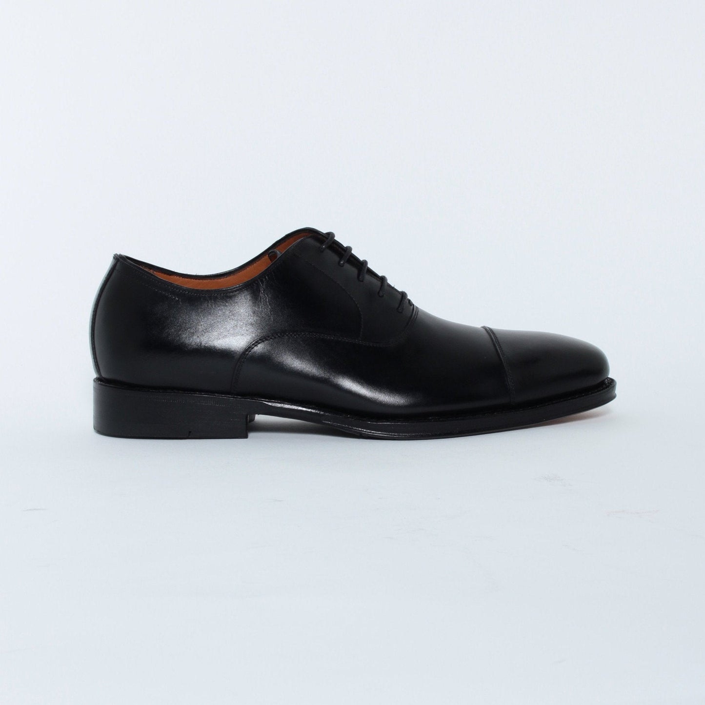 98317 / CALF / BLACK / LEATHERSOLE / UK9.5(28.0cn)