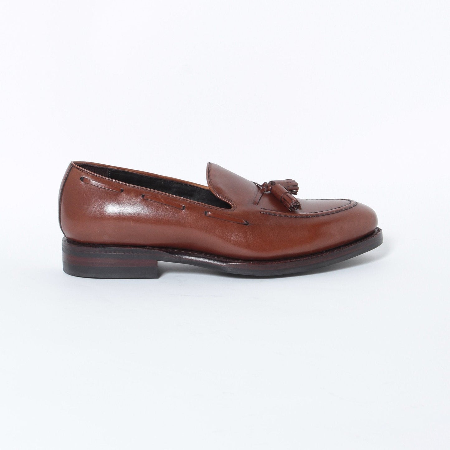 98811 / CALF / CUOIO / DAINITE SOLE / UK9.0(27.5cm)