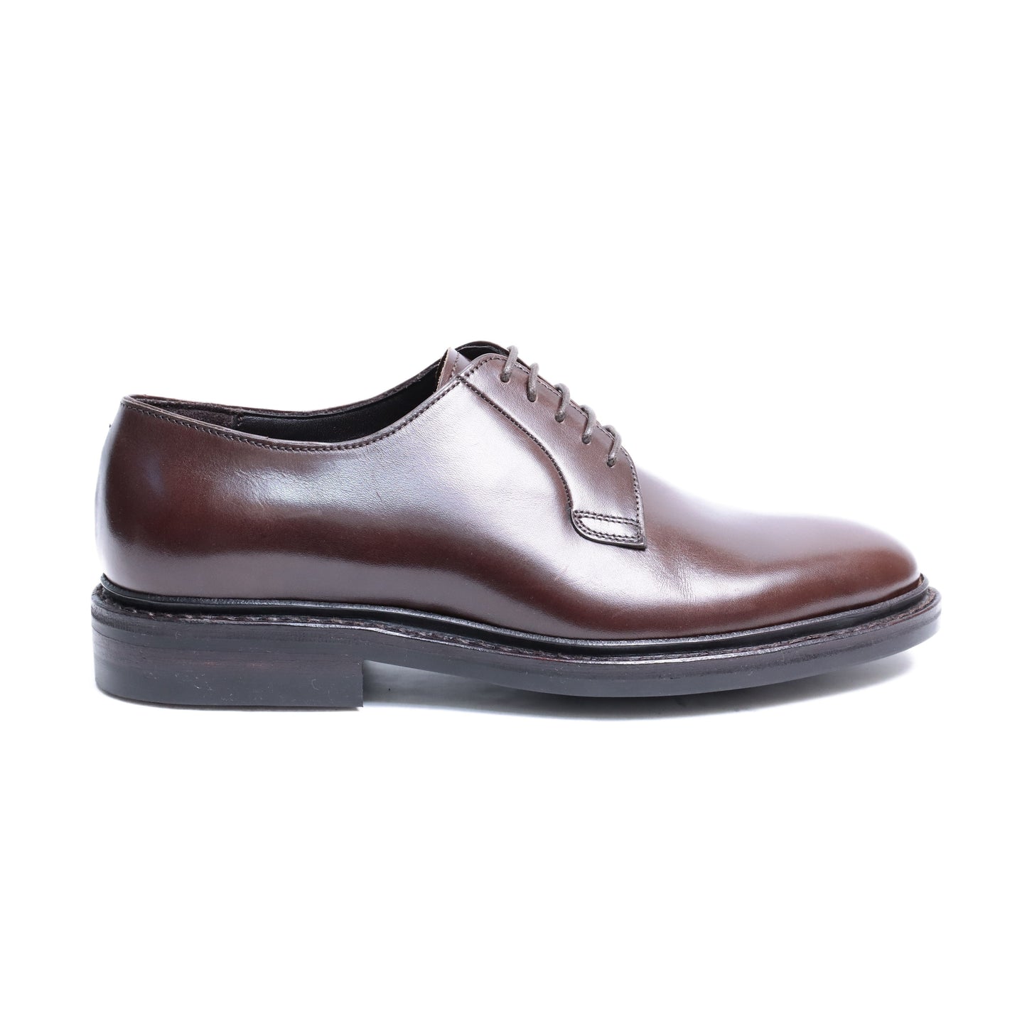 98651 / CALF / DARKBROWN / DAINITE SOLE / UK6.0(24.5cm)