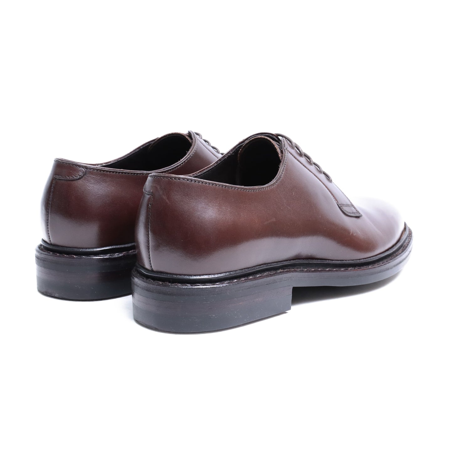 98651 / CALF / DARKBROWN / DAINITE SOLE / UK6.0(24.5cm)