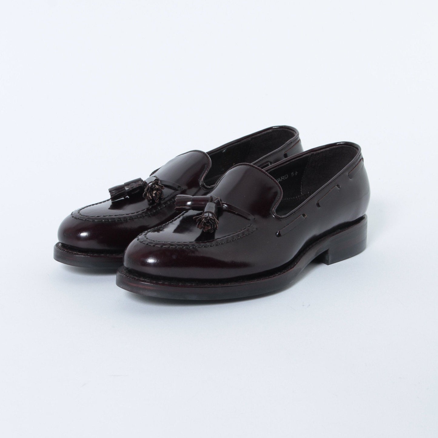 98811 / HISHINE / BORDO / DAINITE SOLE / UK5.5(24.0cm)