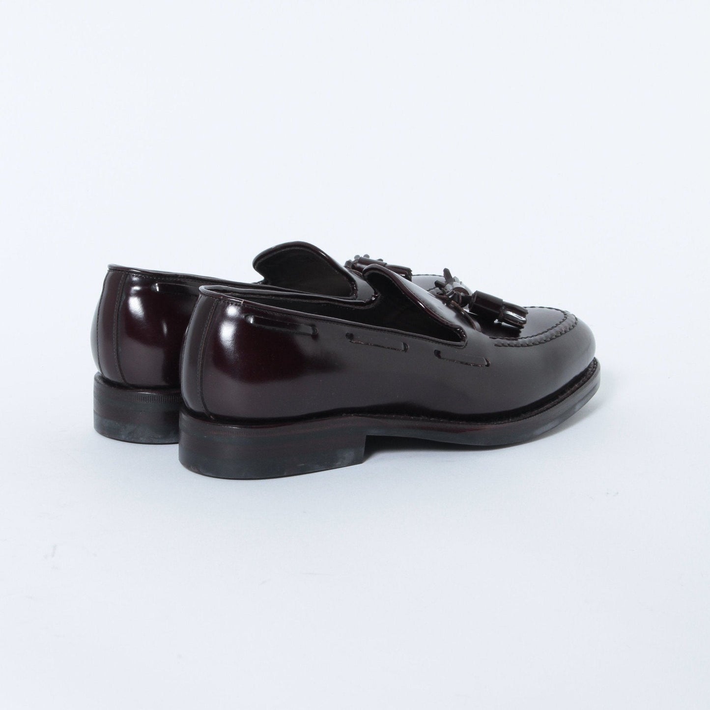 98811 / HISHINE / BORDO / DAINITE SOLE / UK5.5(24.0cm)