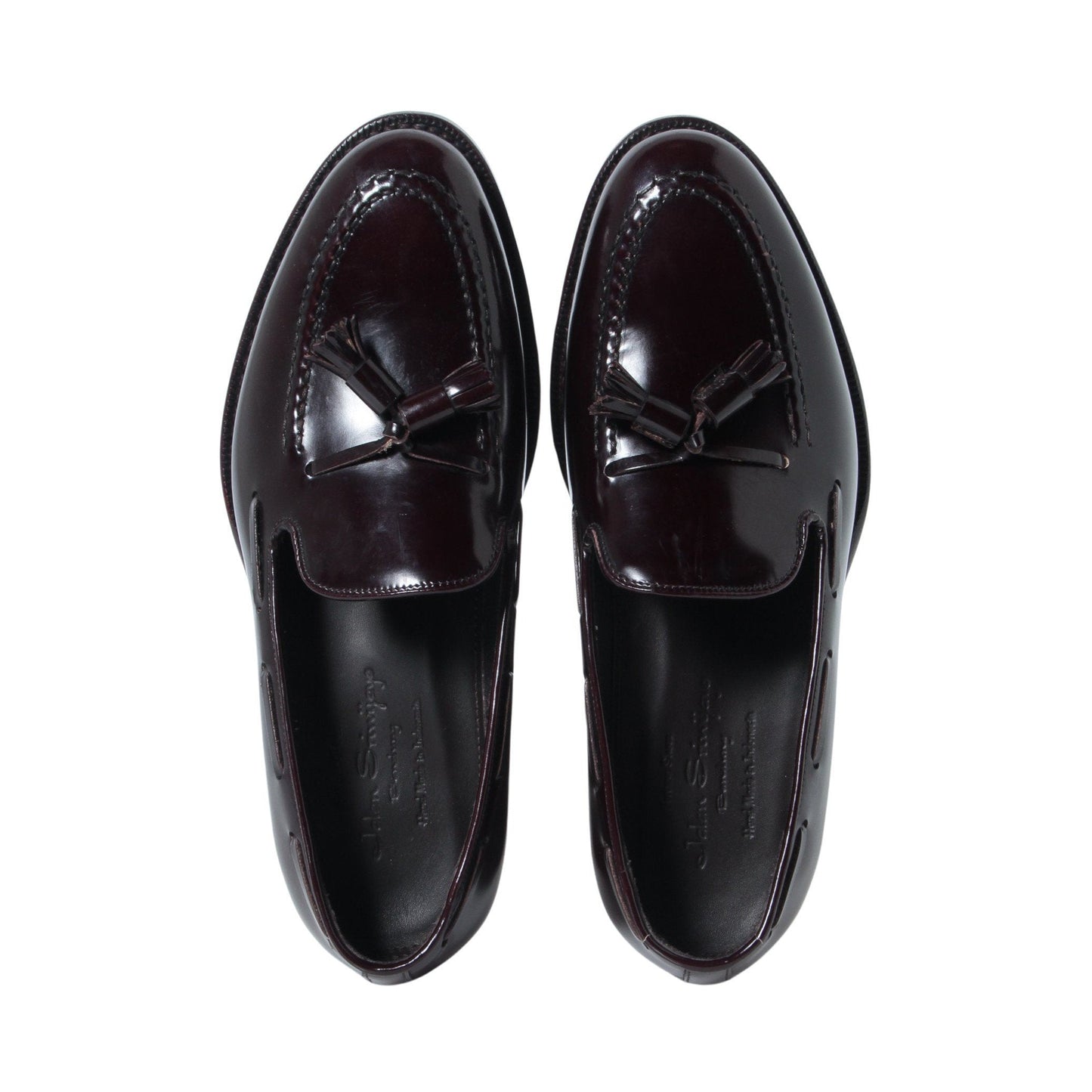 98811 / HISHINE / BORDO / DAINITE SOLE / UK5.5(24.0cm)