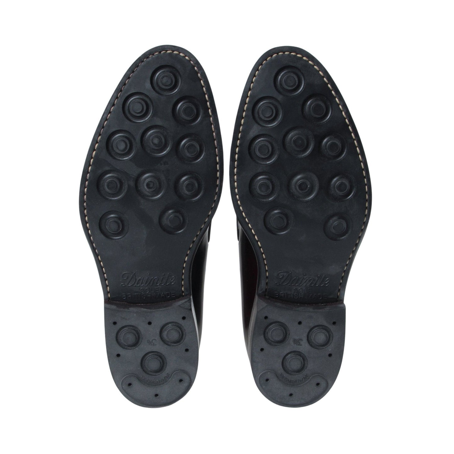 98811 / HISHINE / BORDO / DAINITE SOLE / UK5.5(24.0cm)