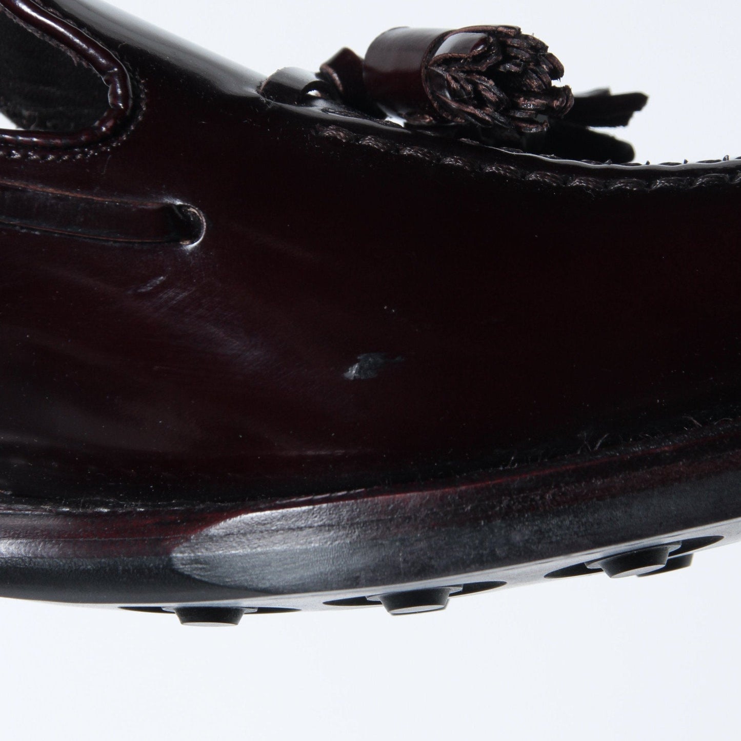 98811 / HISHINE / BORDO / DAINITE SOLE / UK5.5(24.0cm)