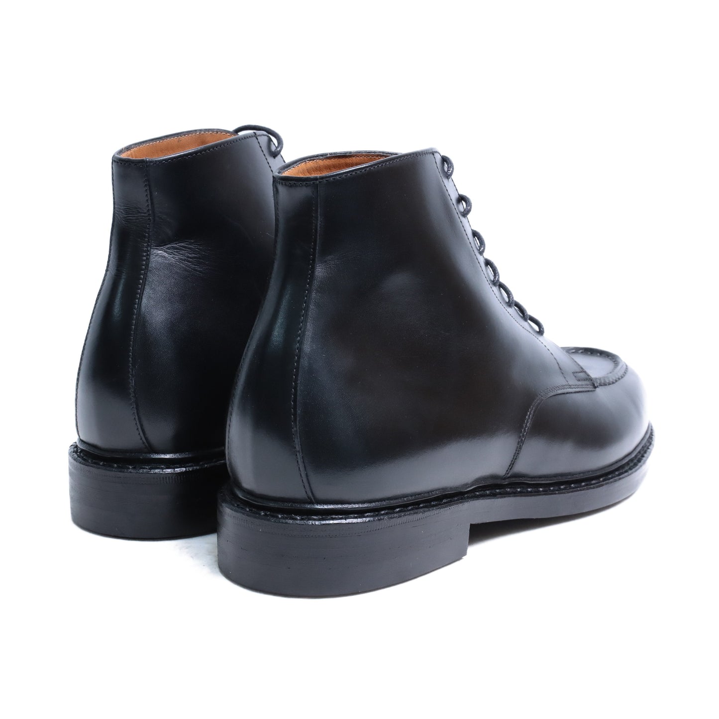 99044 / CALF / BLACK / DAINITE SOLE / UK6.5(25.5cm)