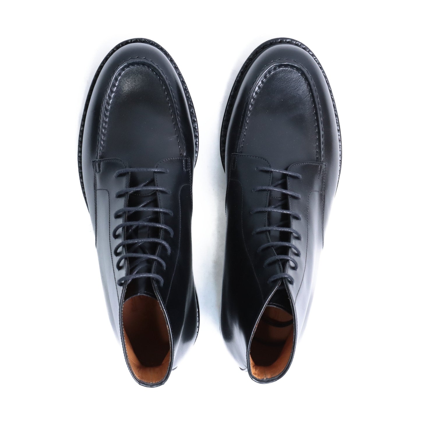 99044 / CALF / BLACK / DAINITE SOLE / UK6.5(25.5cm)