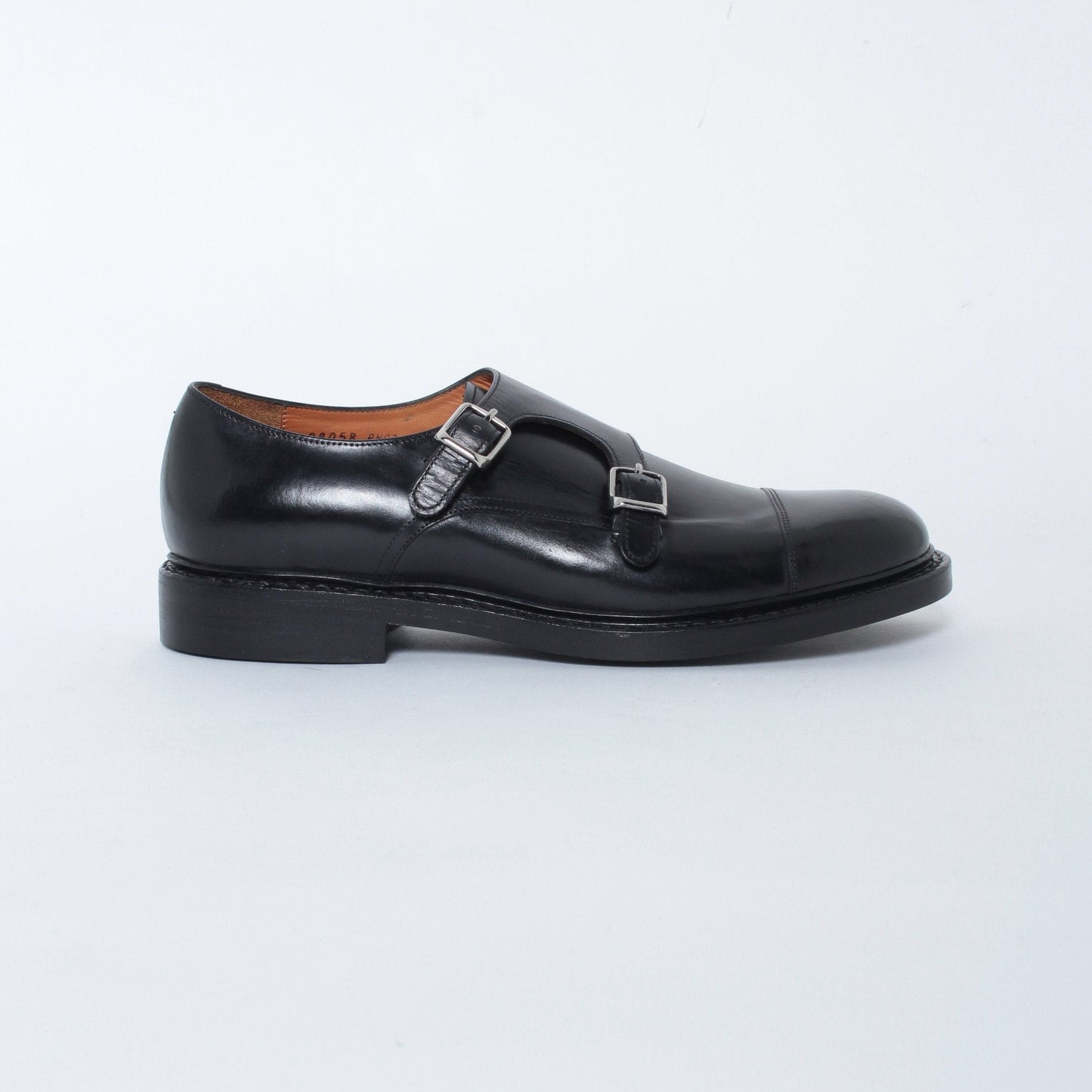 99058 / CALF / BLACK / DAINATESOLE / UK8.0(26.5cm)