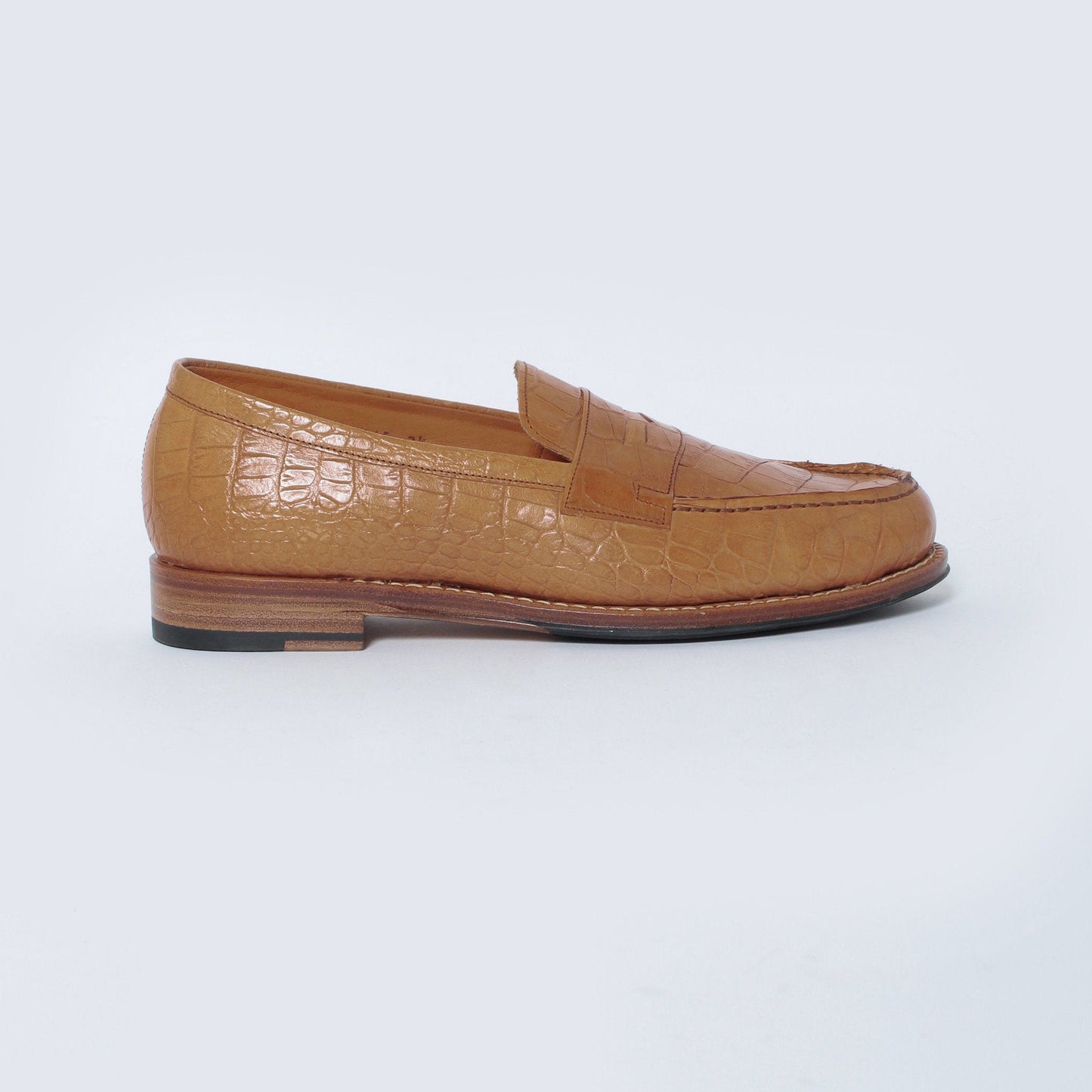 98998 / COCO / MC26 / HALF RUBBER SOLE / UK7.5(26.5cm)