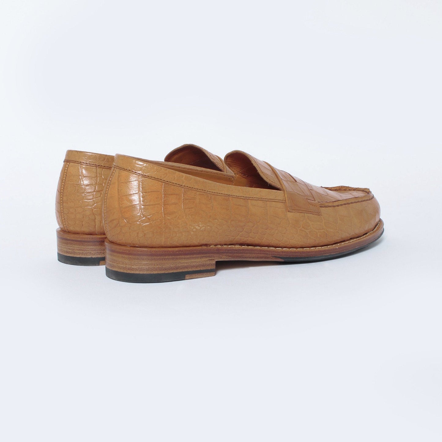 98998 / COCO / MC26 / HALF RUBBER SOLE / UK7.5(26.5cm)