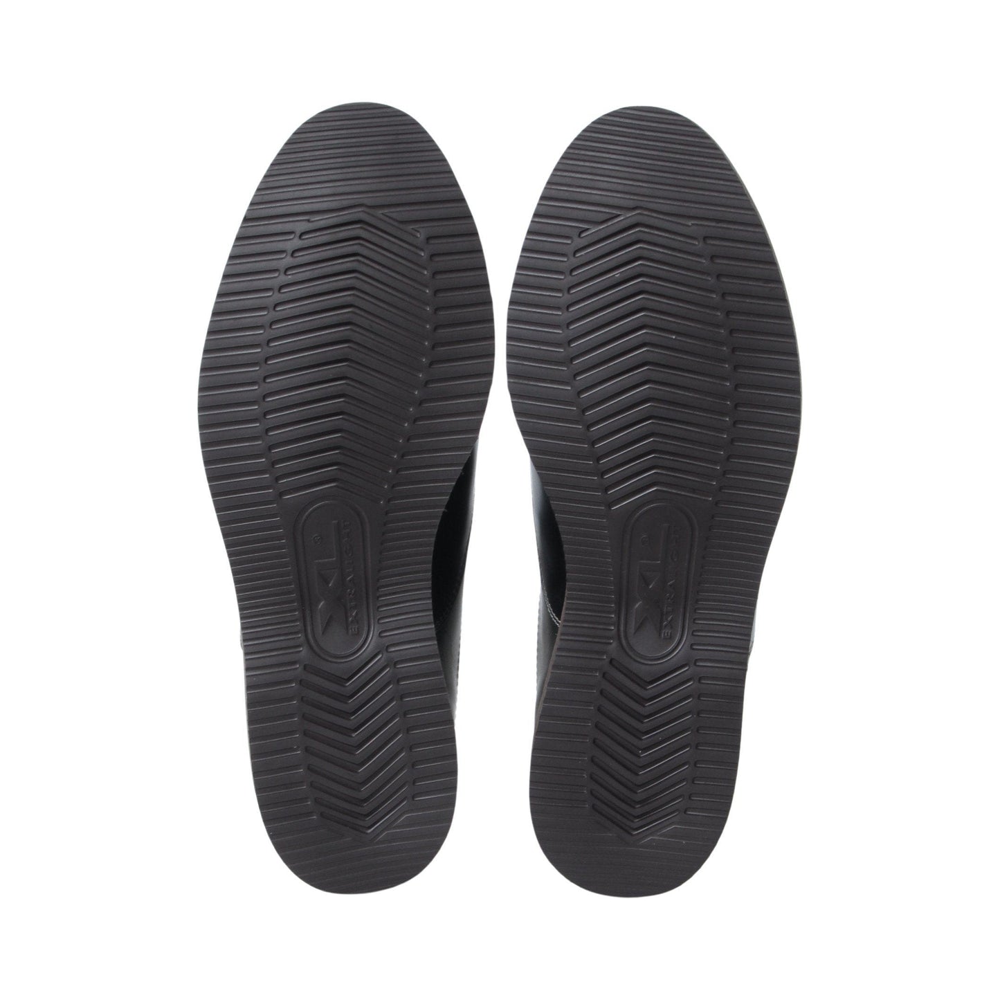 210306 / CALF / BLACK / EXTRA LIGHT SOLE / UK9.5(28.5cm)