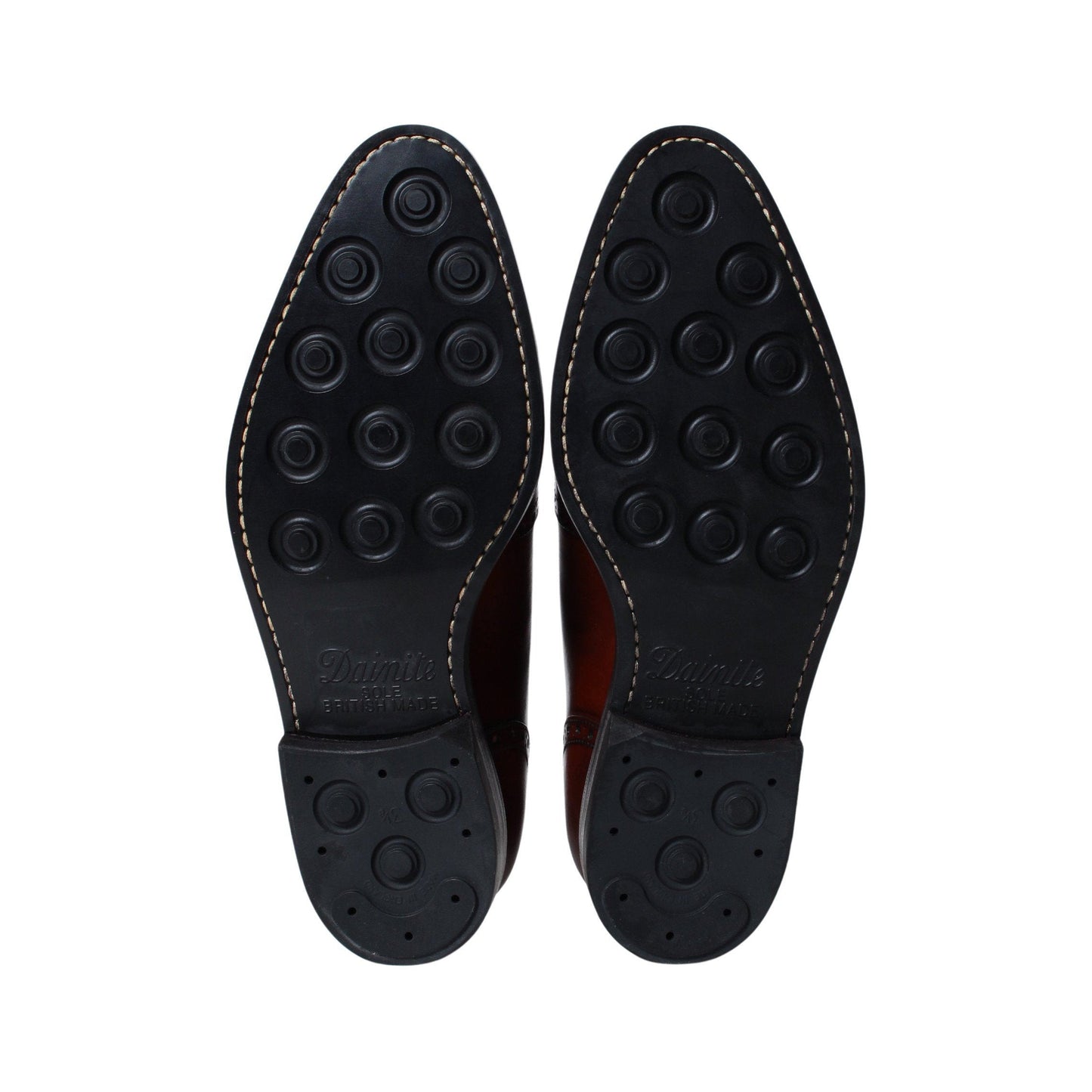 98843 / CALF / CUOIO / DAINITE SOLE / UK6.0(24.5cm)