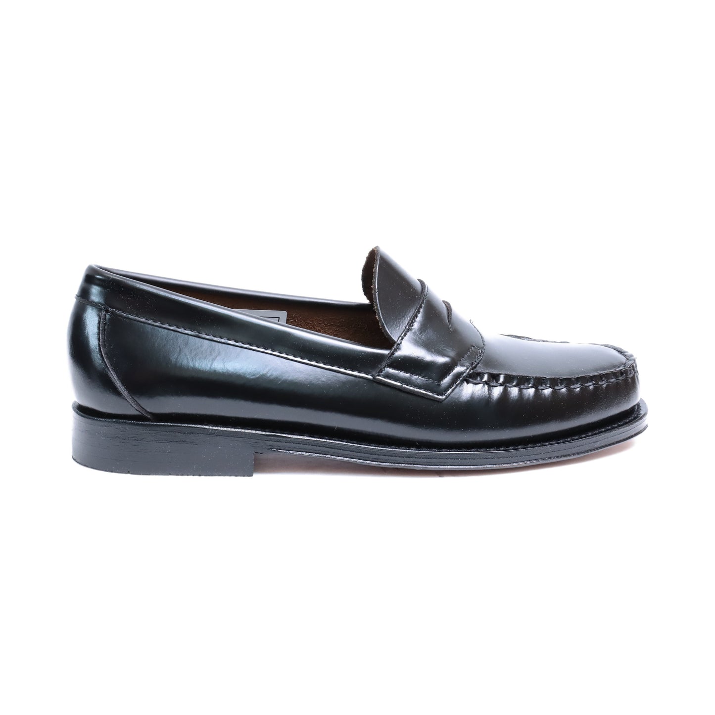 BA11035H / LTHR / BLACK / LEATHER SOLE / US9.0(27.0cm)