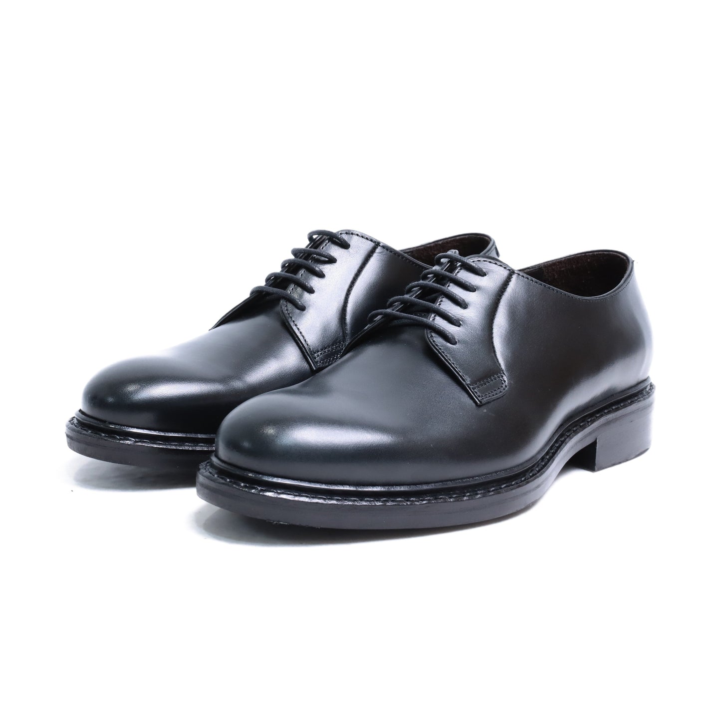 98651 Tokio / CALF / BLACK / DAINITE SOLE / UK5.0(23.5cm)