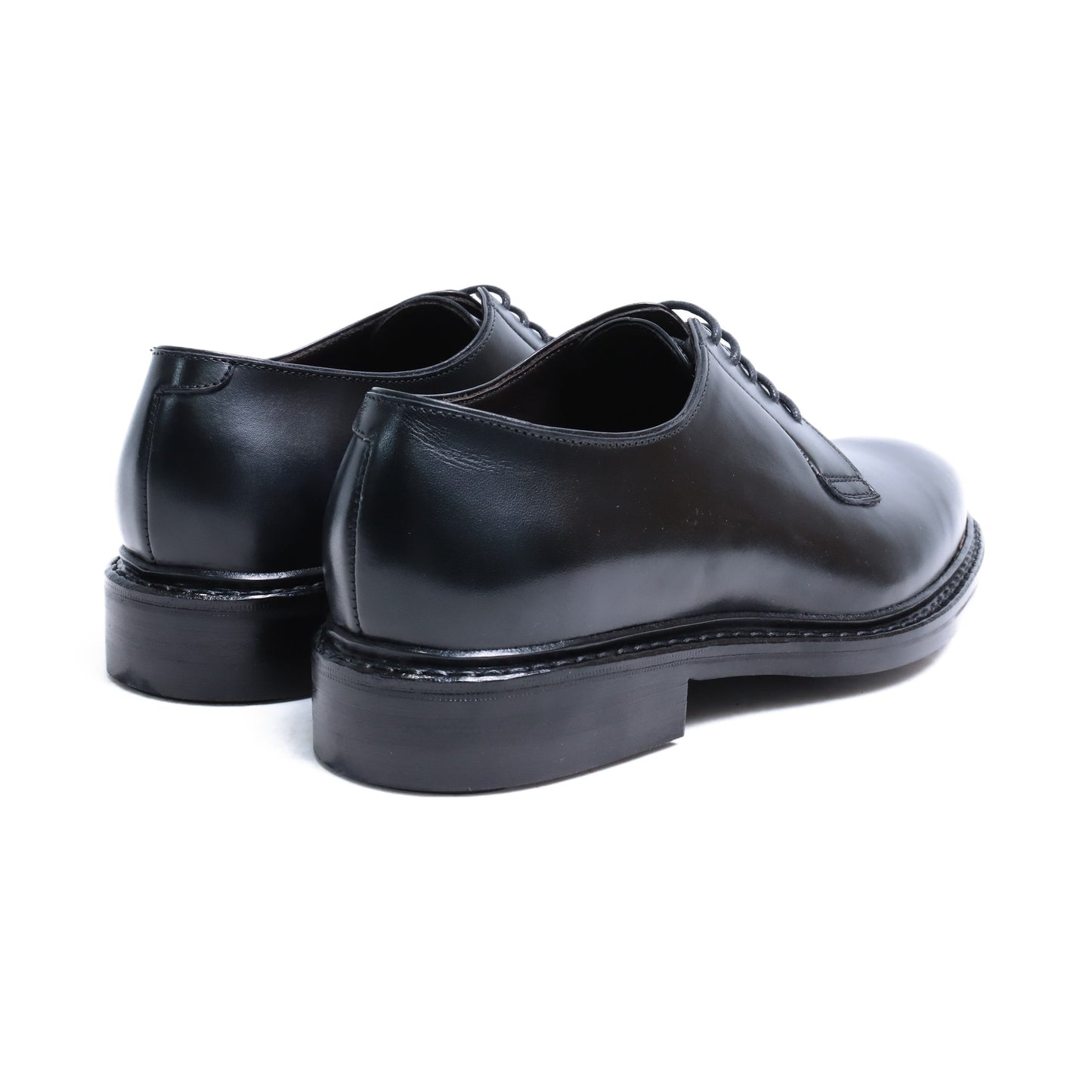 98651 Tokio / CALF / BLACK / DAINITE SOLE / UK5.0(23.5cm)